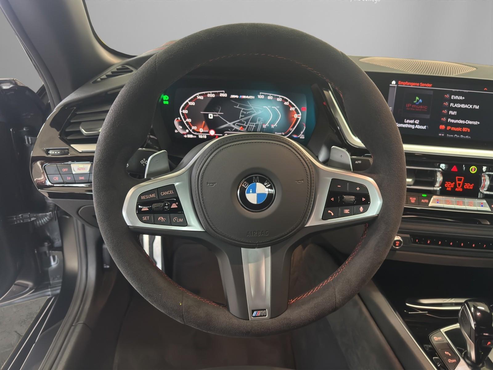BMW Z4 M40i Final Edition-image-6