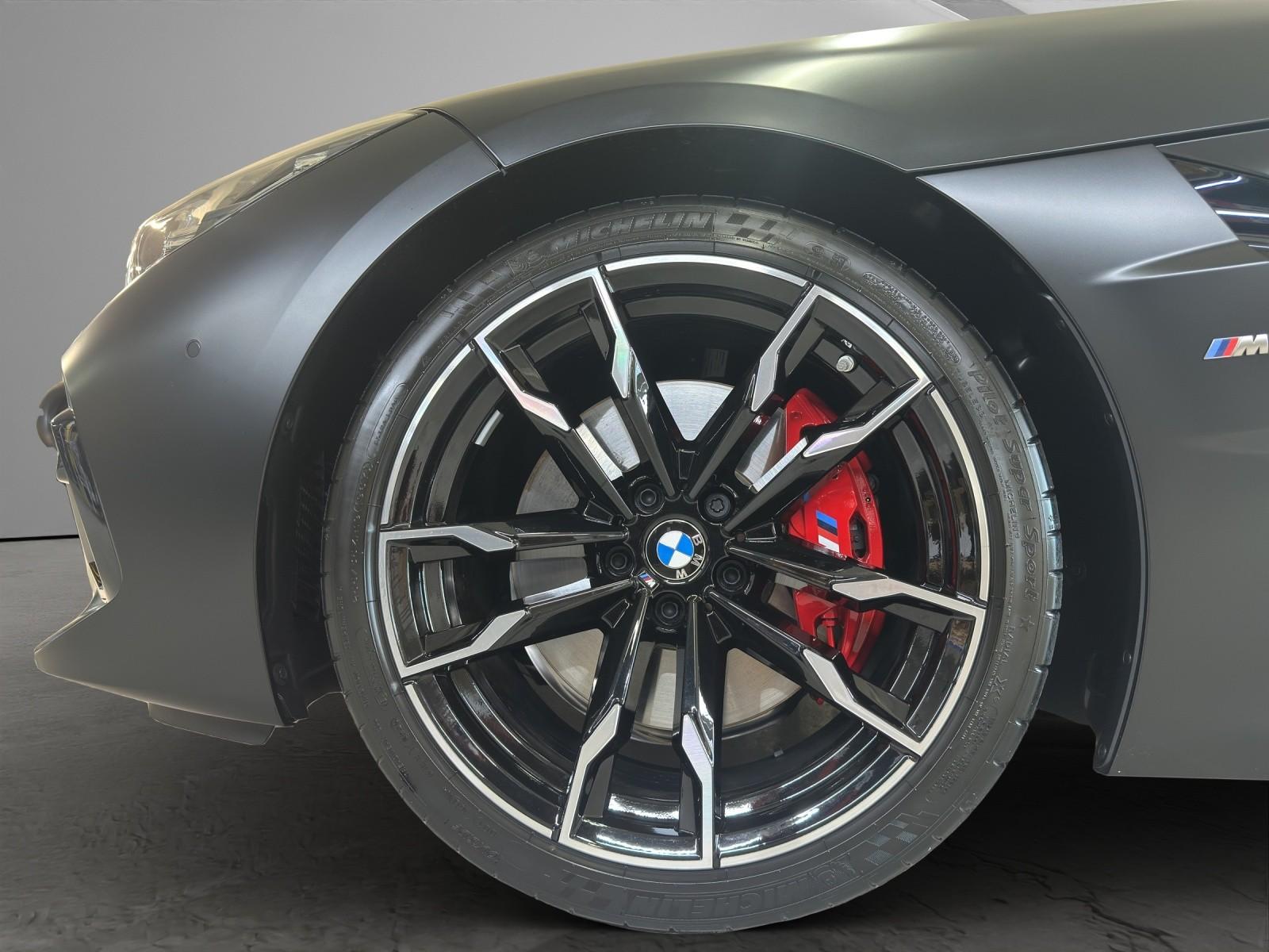 BMW Z4 M40i Final Edition-image-4