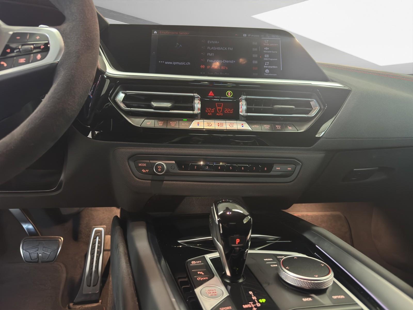 BMW Z4 M40i Final Edition-image-7
