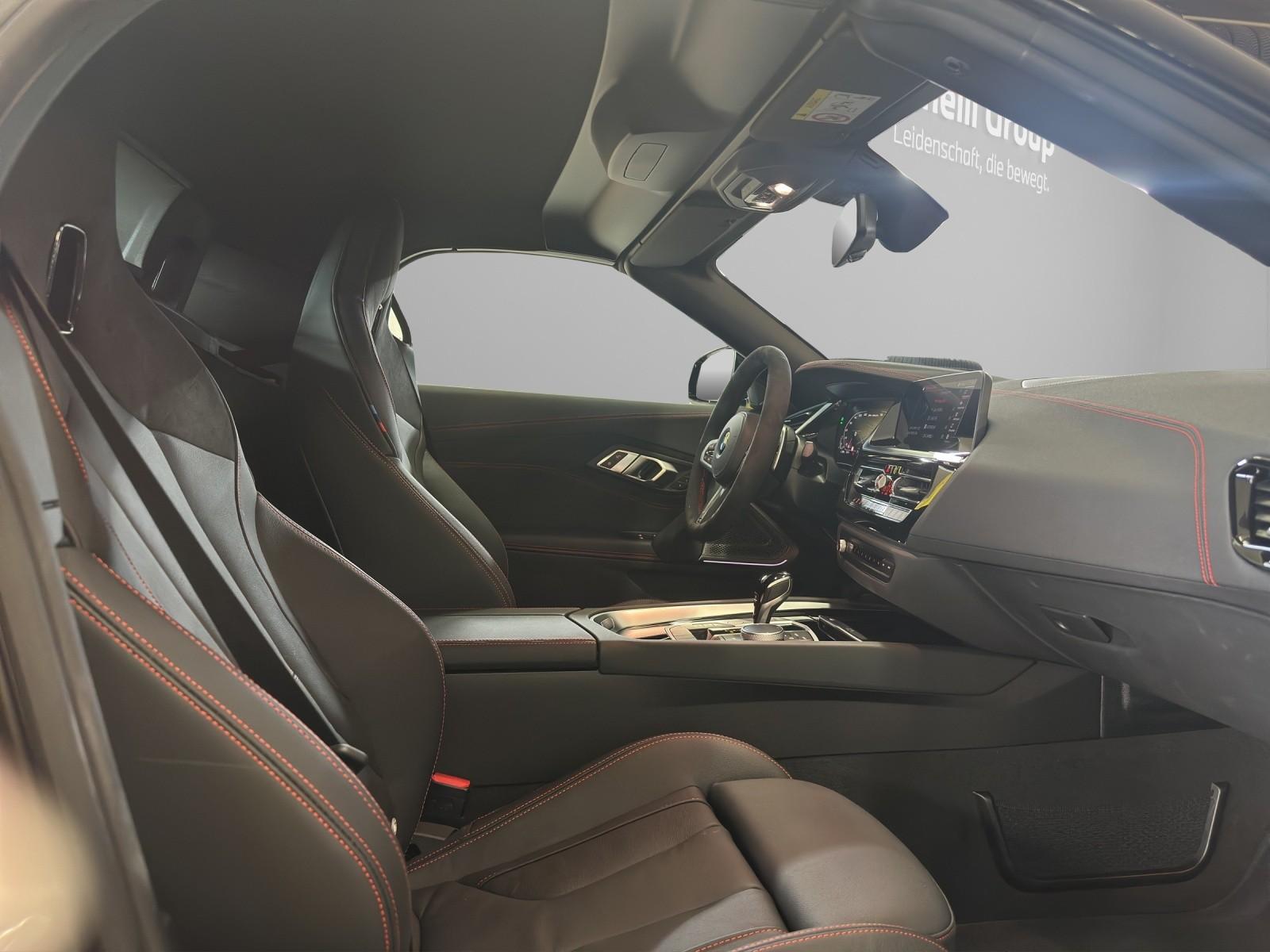 BMW Z4 M40i Final Edition-image-14