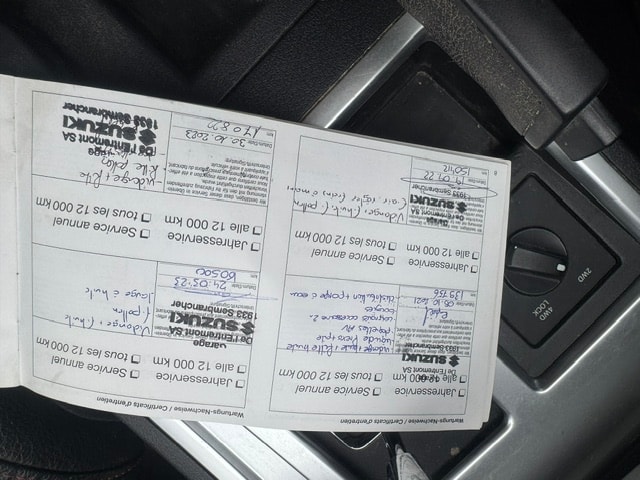 DODGE Nitro 4.0 V6 R/T Automatic-image-3