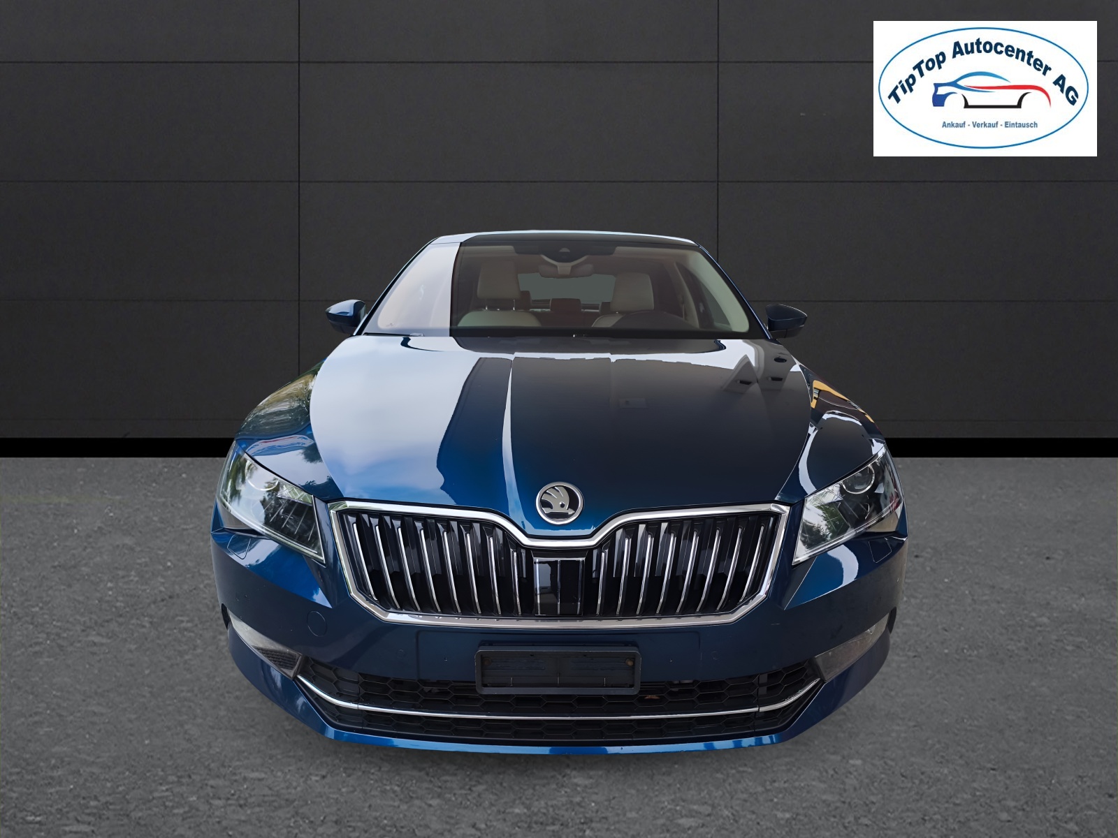 SKODA Superb 2.0TSI L&K 4x4 DSG-image-6