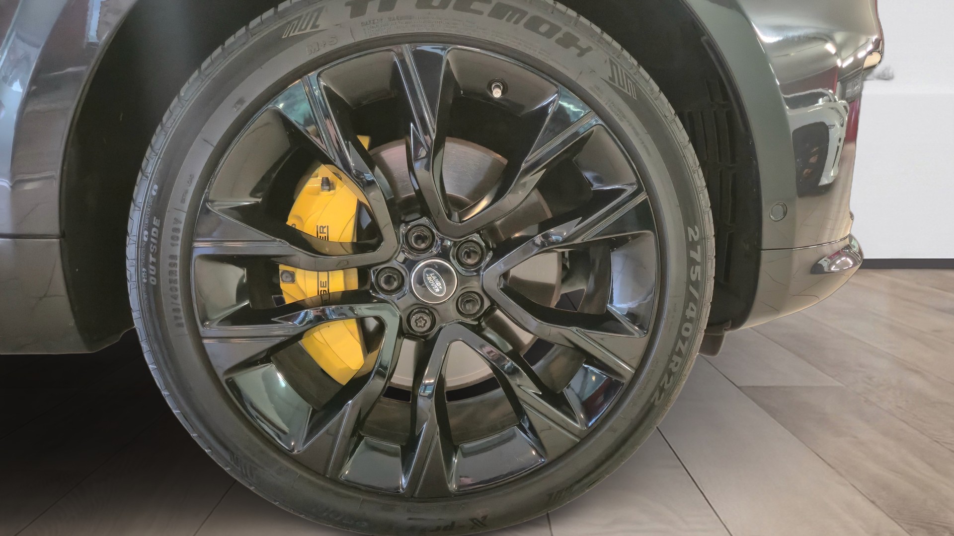 LAND ROVER Range Rover Sport P400 3.0 I6 MHEV HSTAutomatic-image-24
