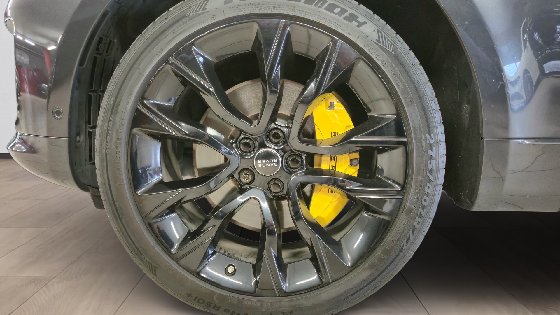 LAND ROVER Range Rover Sport P400 3.0 I6 MHEV HSTAutomatic-image-21