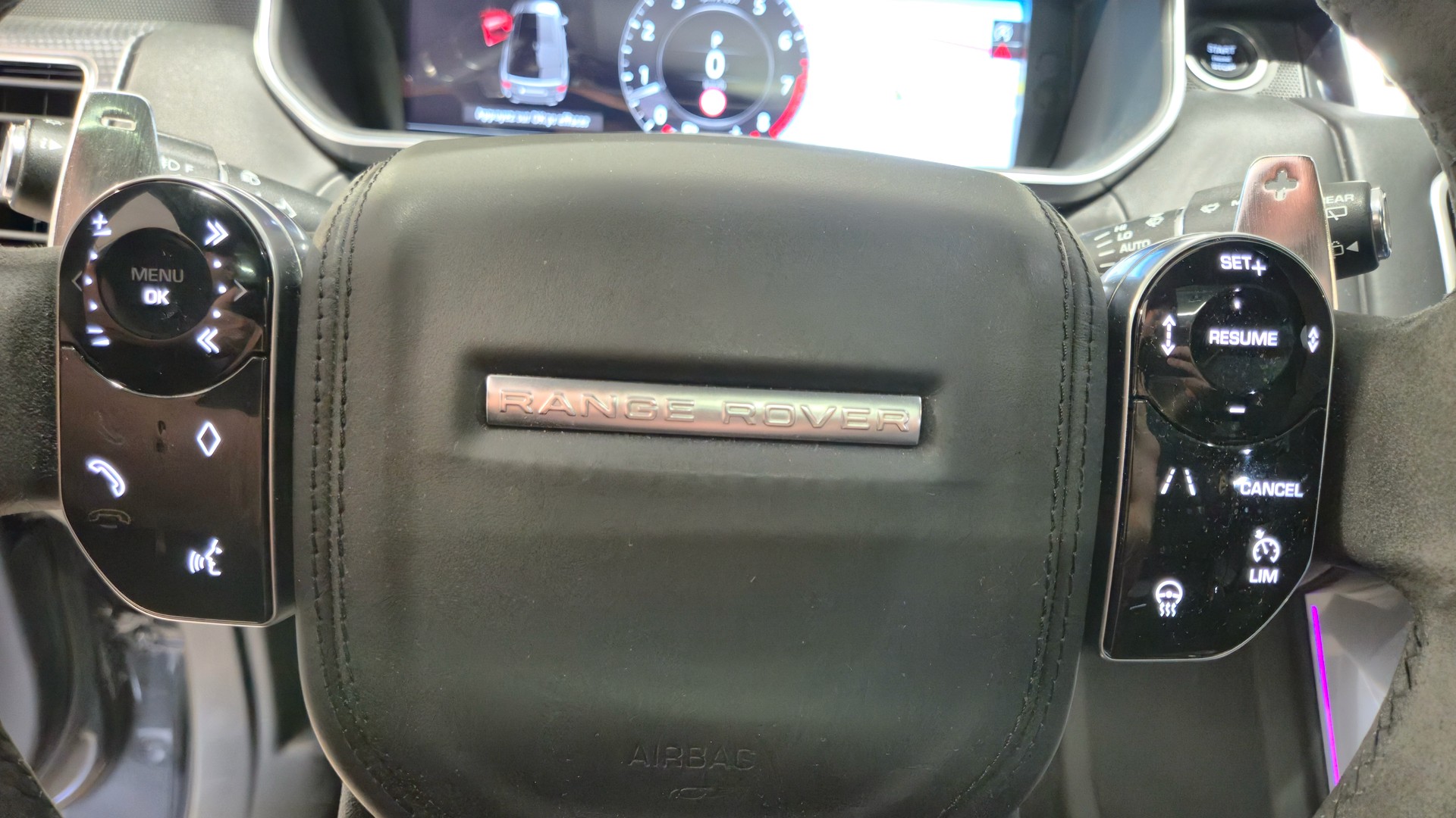 LAND ROVER Range Rover Sport P400 3.0 I6 MHEV HSTAutomatic-image-19