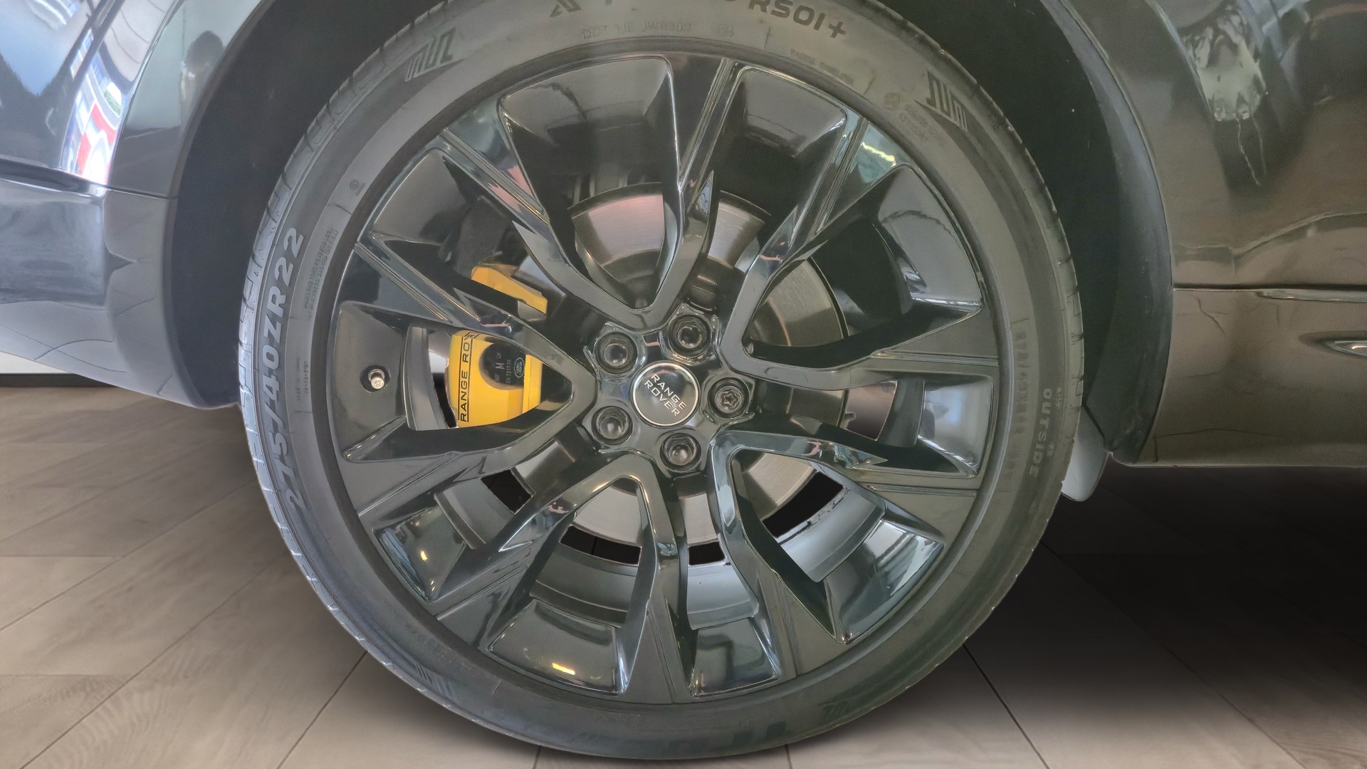 LAND ROVER Range Rover Sport P400 3.0 I6 MHEV HSTAutomatic-image-23