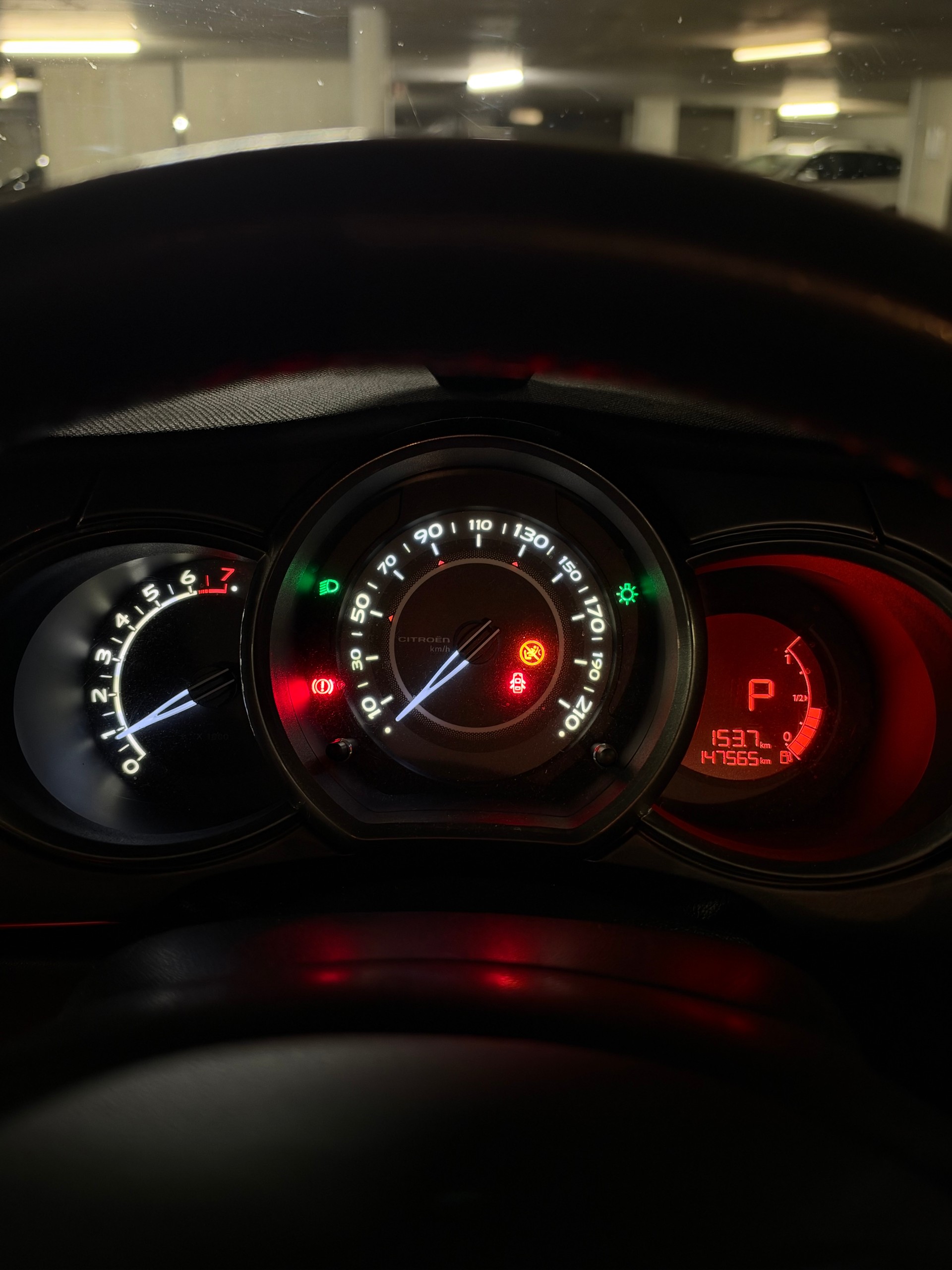 CITROEN 1.6 VTi Exclusive-image-4