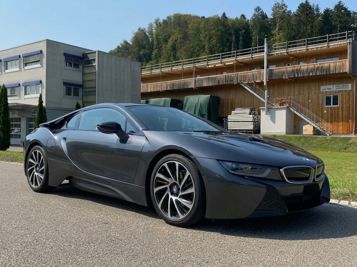 BMW E-Motor + TwinPower-image-1