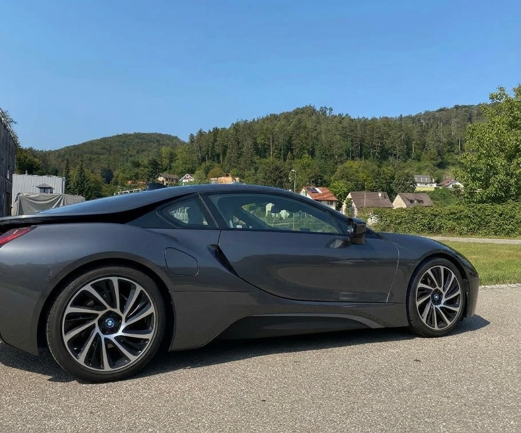 BMW E-Motor + TwinPower-image-2