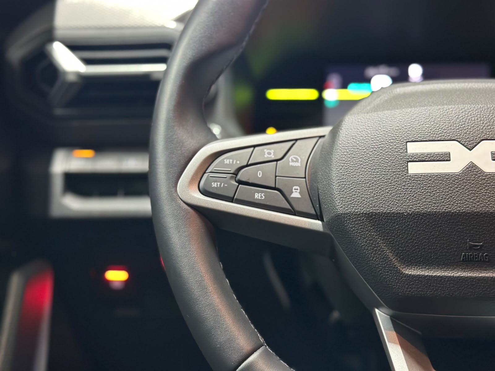DACIA Duster HEV 155 Journey-image-14