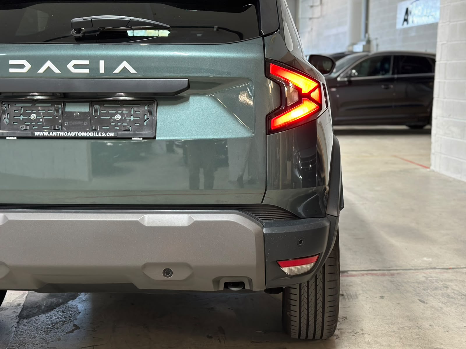 DACIA Duster HEV 155 Journey-image-6