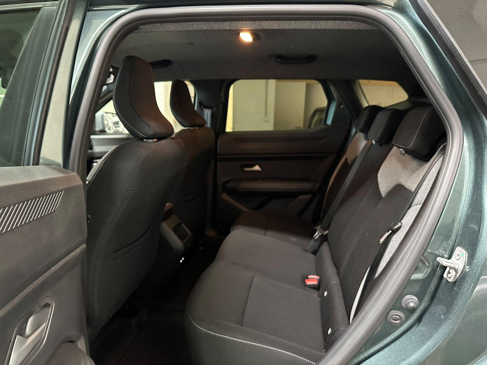 DACIA Duster HEV 155 Journey-image-8