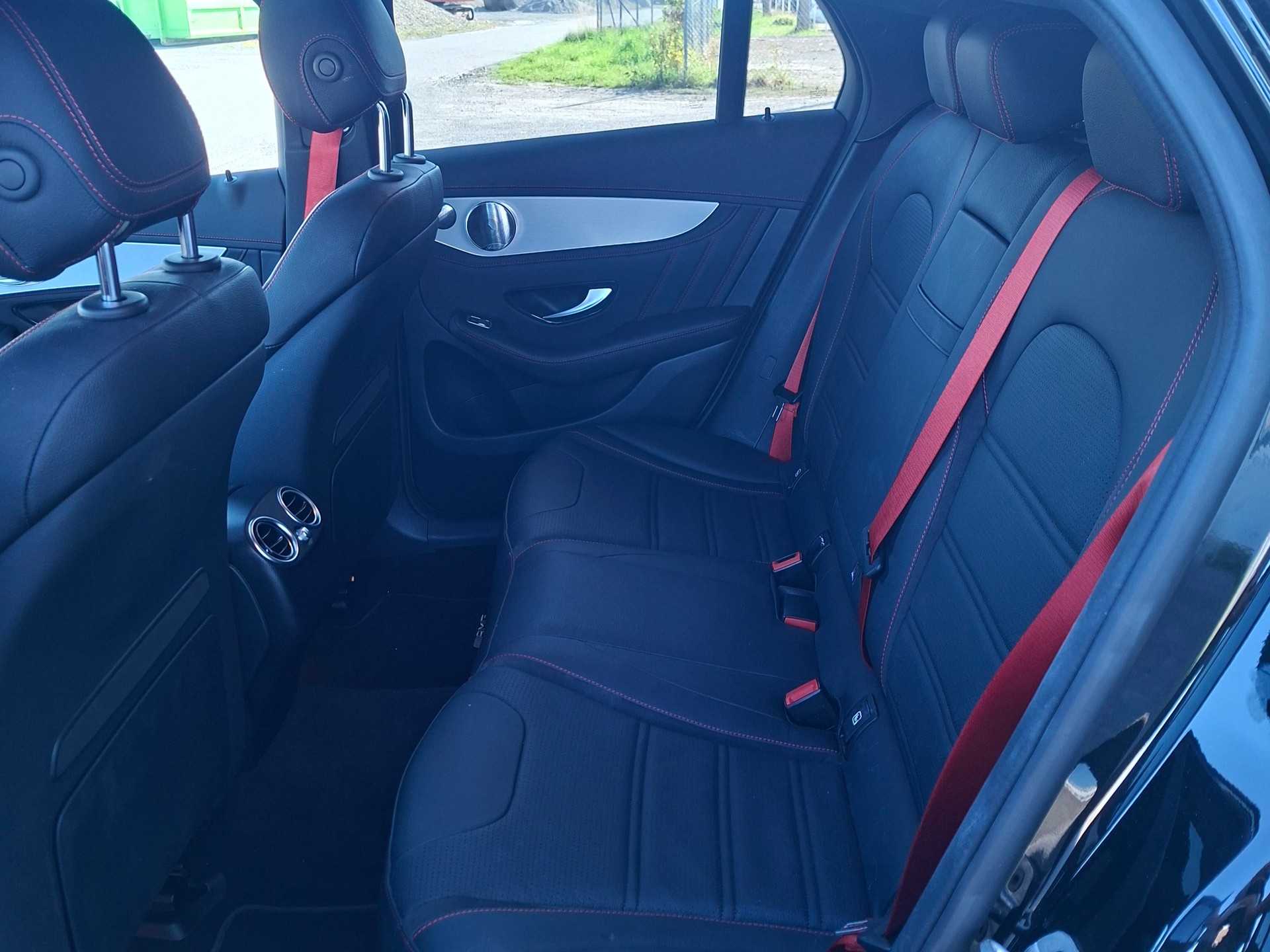 MERCEDES-BENZ GLC Coupé 43 AMG 4Matic 9G-Tronic-image-9