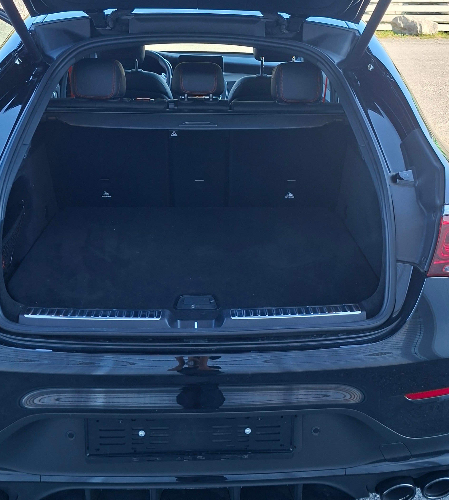 MERCEDES-BENZ GLC Coupé 43 AMG 4Matic 9G-Tronic-image-10