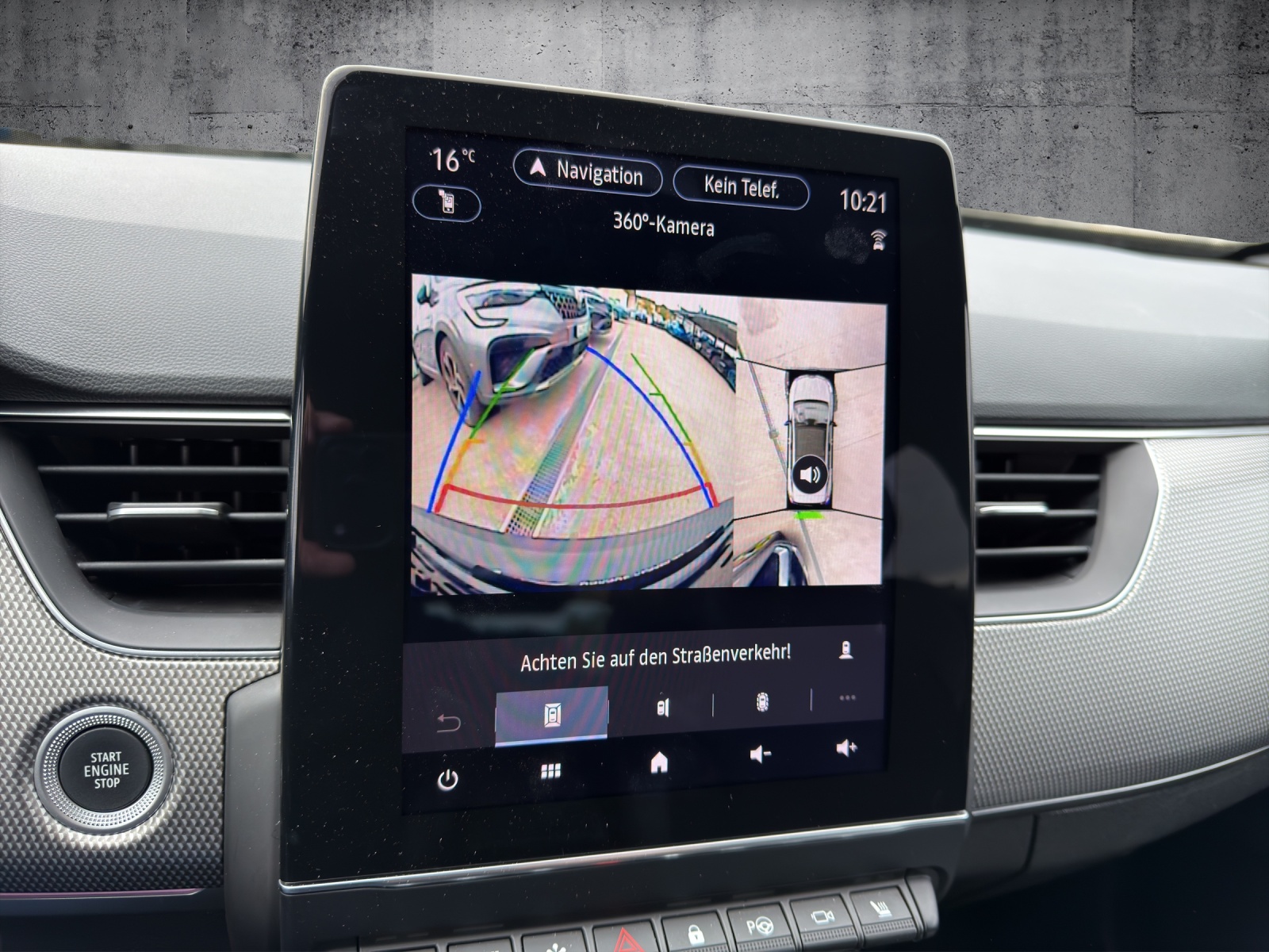 RENAULT Arkana 1.3 TCe Techno EDC*Abstandstempomat**Leasingaktion 1.99%**-image-3