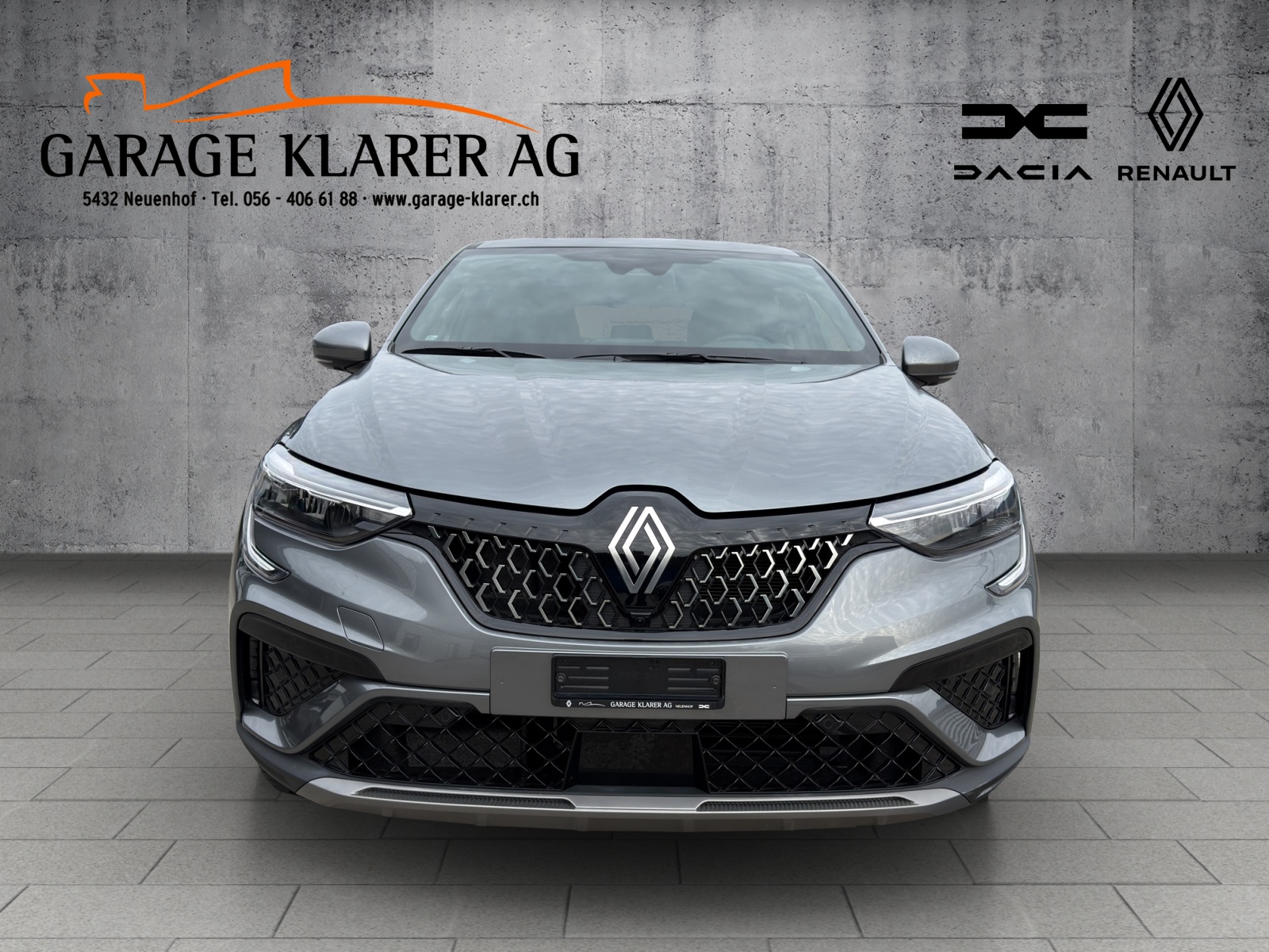 RENAULT Arkana 1.3 TCe Techno EDC*Abstandstempomat**Leasingaktion 1.99%**-image-7