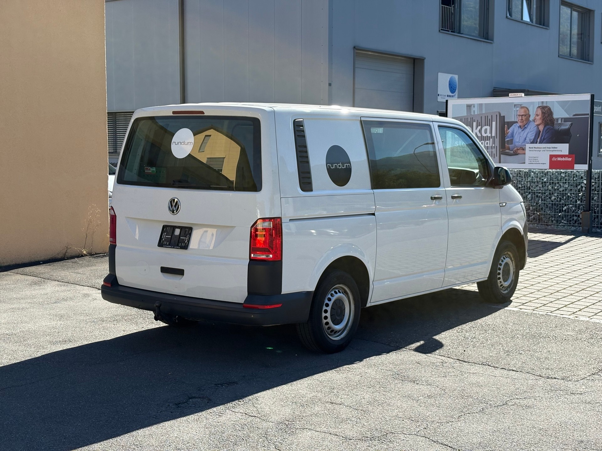 VW T6 2.0 TDI Euro 6-image-3