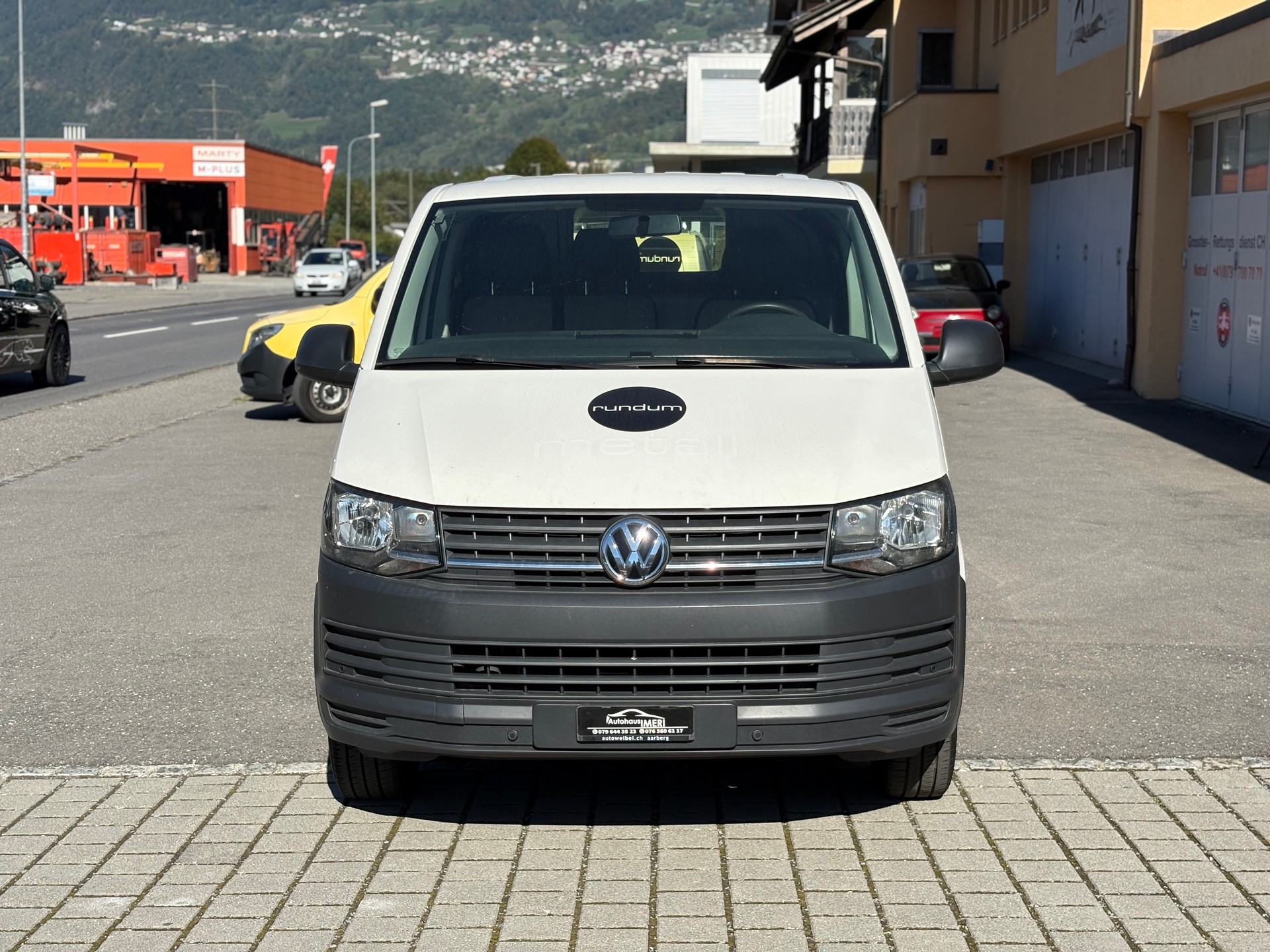 VW T6 2.0 TDI Euro 6-image-11
