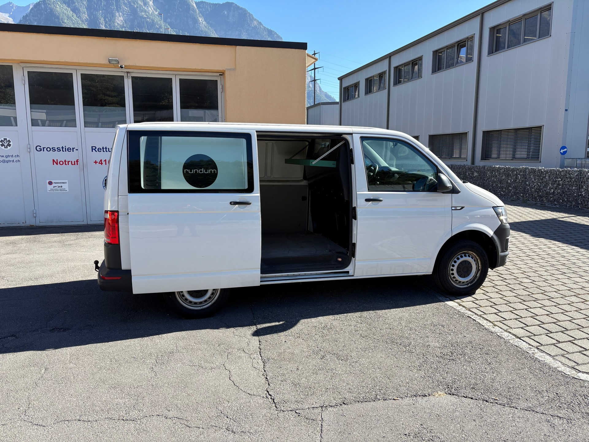 VW T6 2.0 TDI Euro 6-image-9