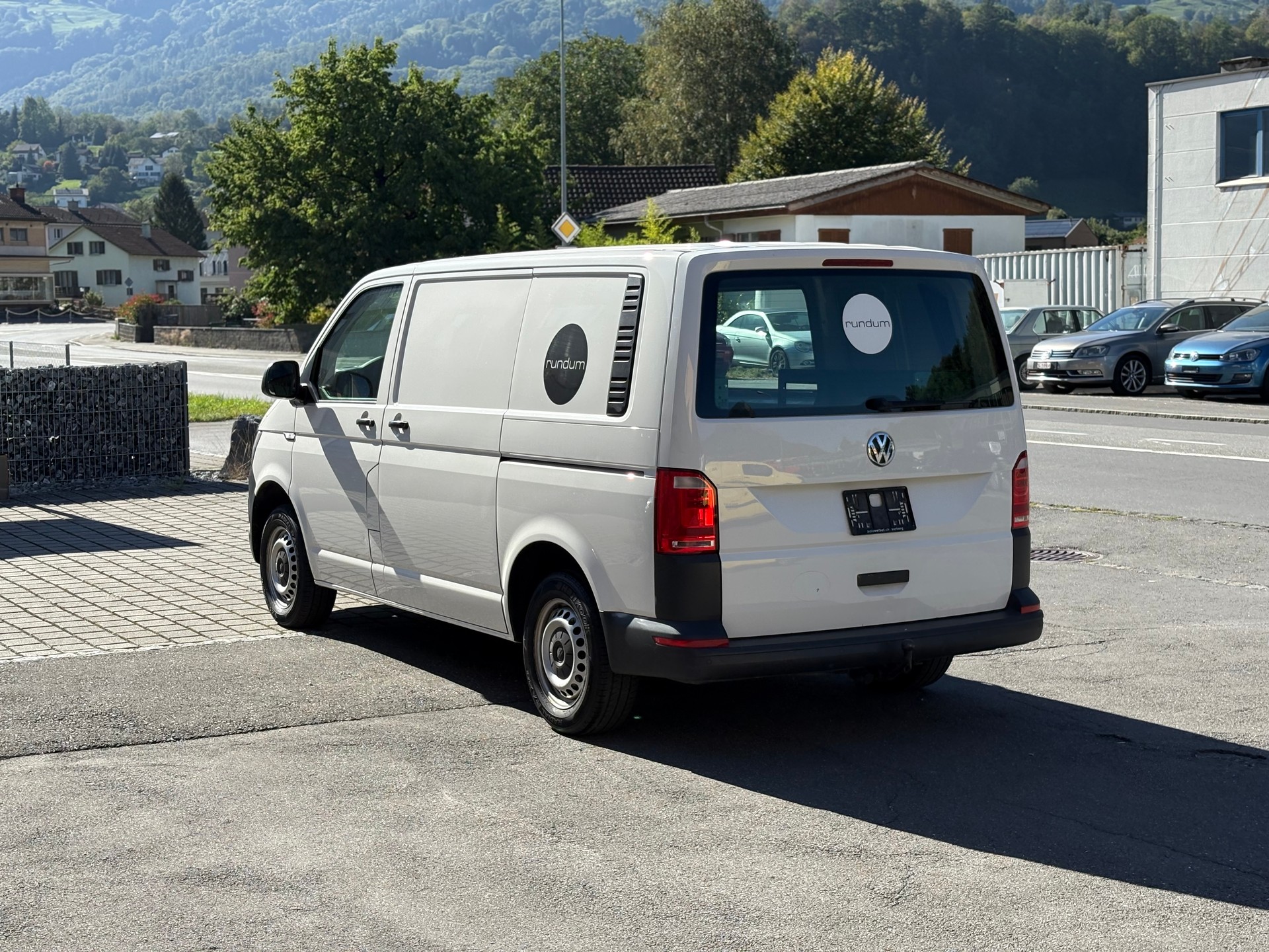 VW T6 2.0 TDI Euro 6-image-5