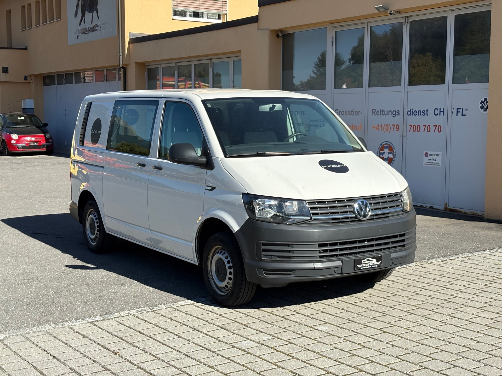 VW T6 2.0 TDI Euro 6-image-2