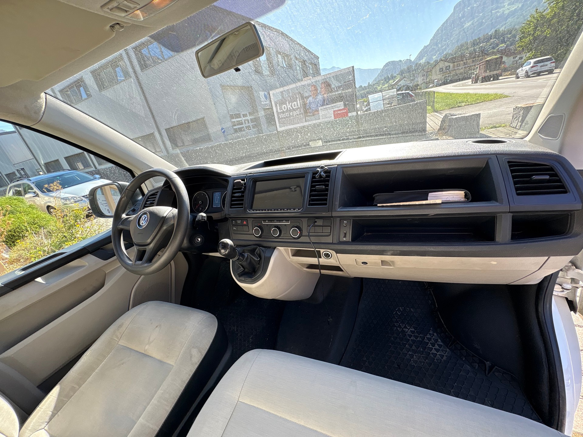 VW T6 2.0 TDI Euro 6-image-10