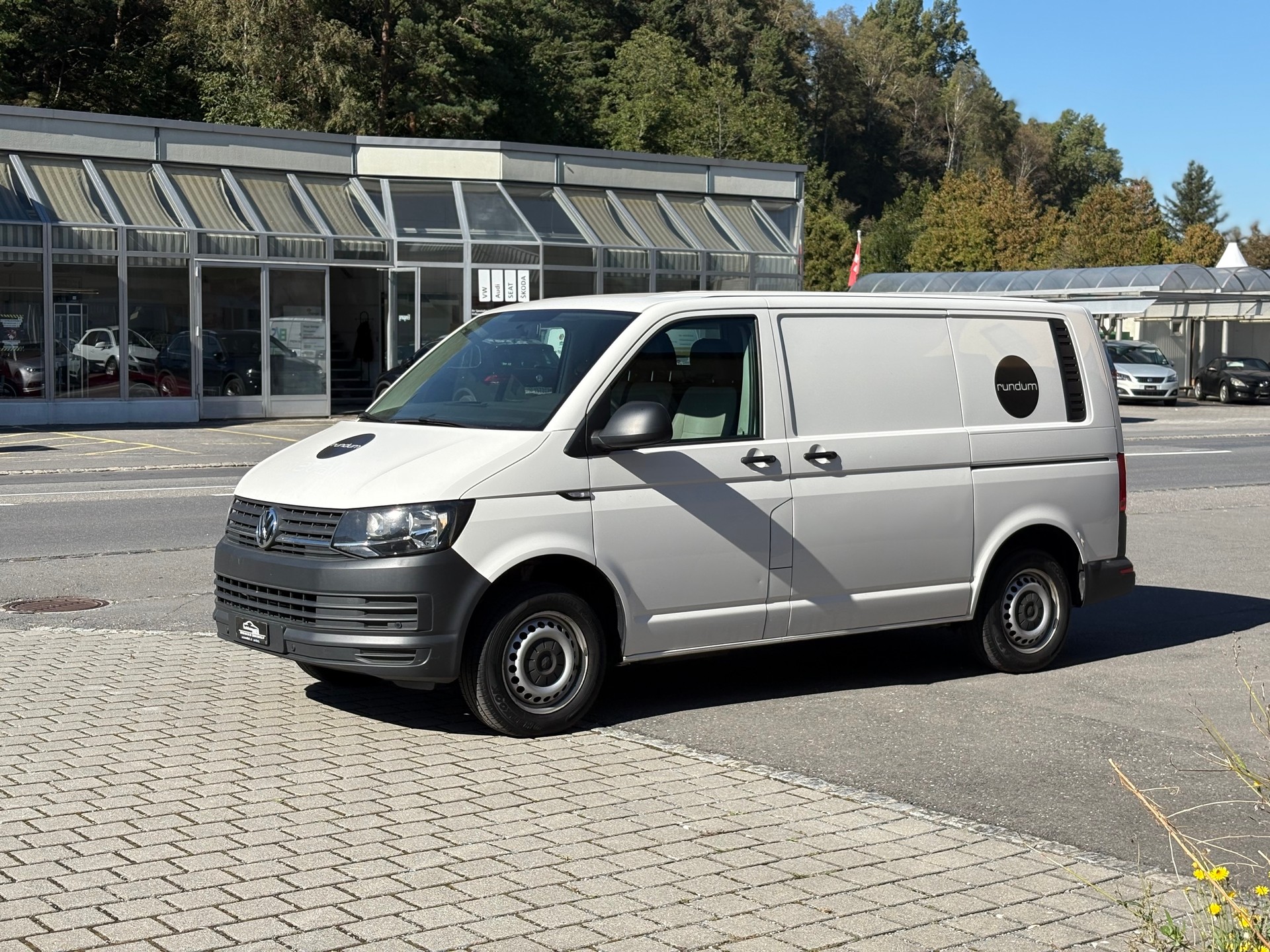 VW T6 2.0 TDI Euro 6-image-1