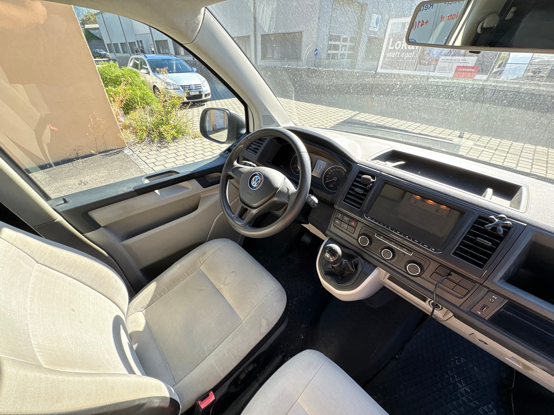 VW T6 2.0 TDI Euro 6-image-6
