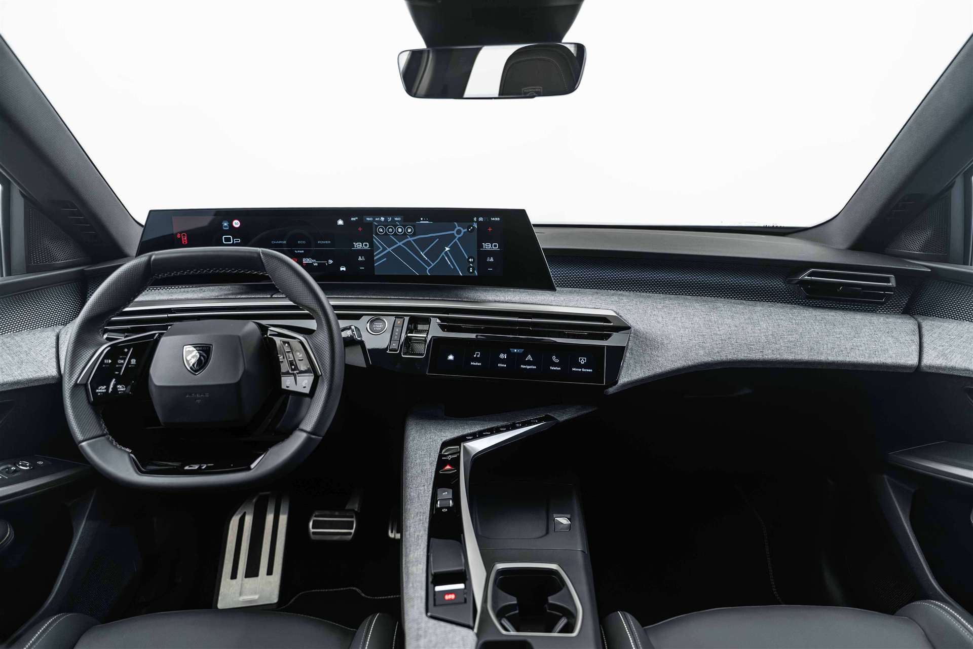 PEUGEOT 5008 145 Hybrid GT 7-Plätzer e-DCS-Automat-image-10