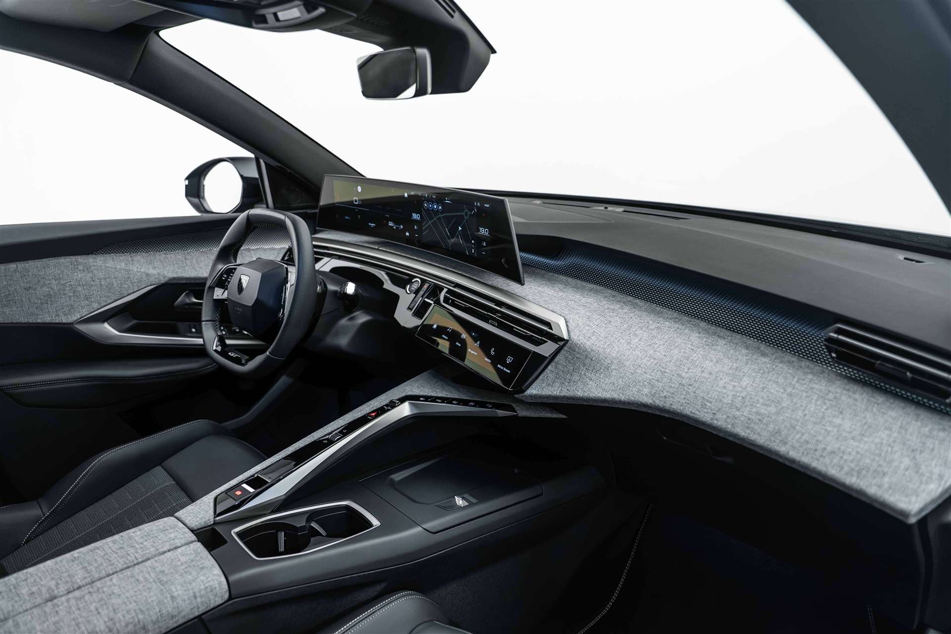 PEUGEOT 5008 145 Hybrid GT 7-Plätzer e-DCS-Automat-image-11