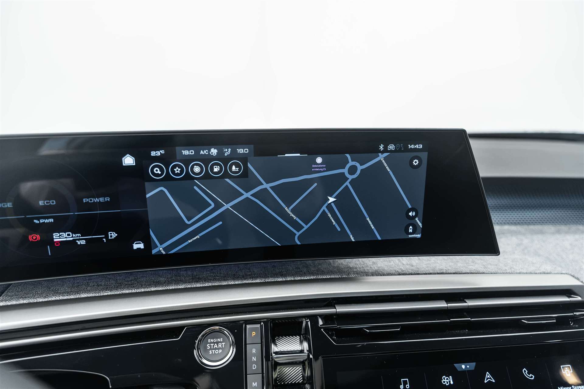 PEUGEOT 5008 145 Hybrid GT 7-Plätzer e-DCS-Automat-image-23
