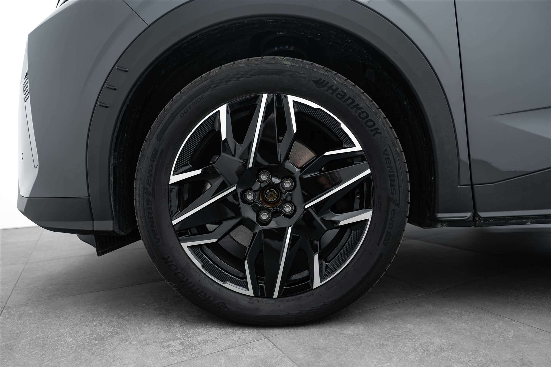 PEUGEOT 5008 145 Hybrid GT 7-Plätzer e-DCS-Automat-image-6