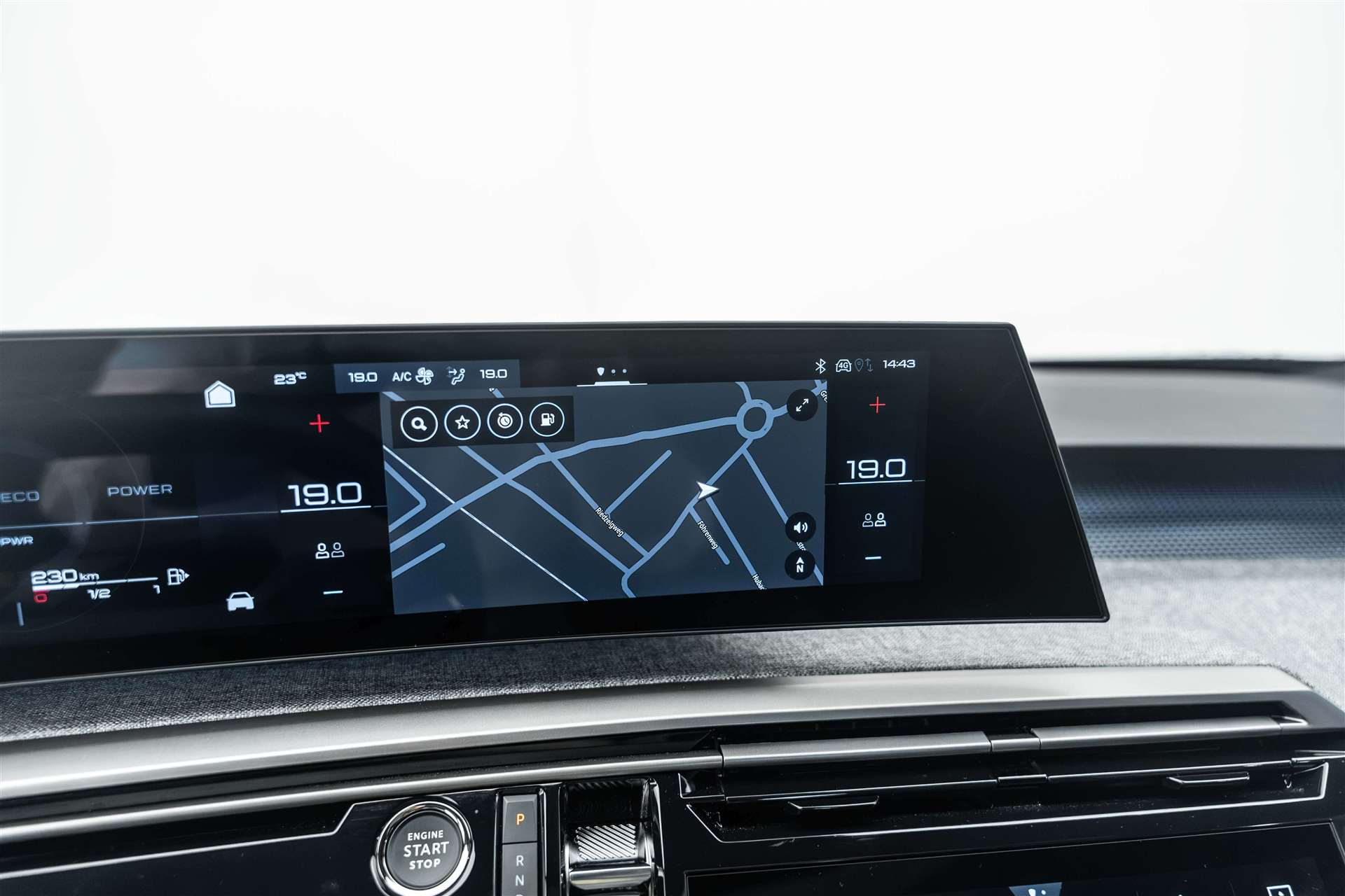 PEUGEOT 5008 145 Hybrid GT 7-Plätzer e-DCS-Automat-image-20