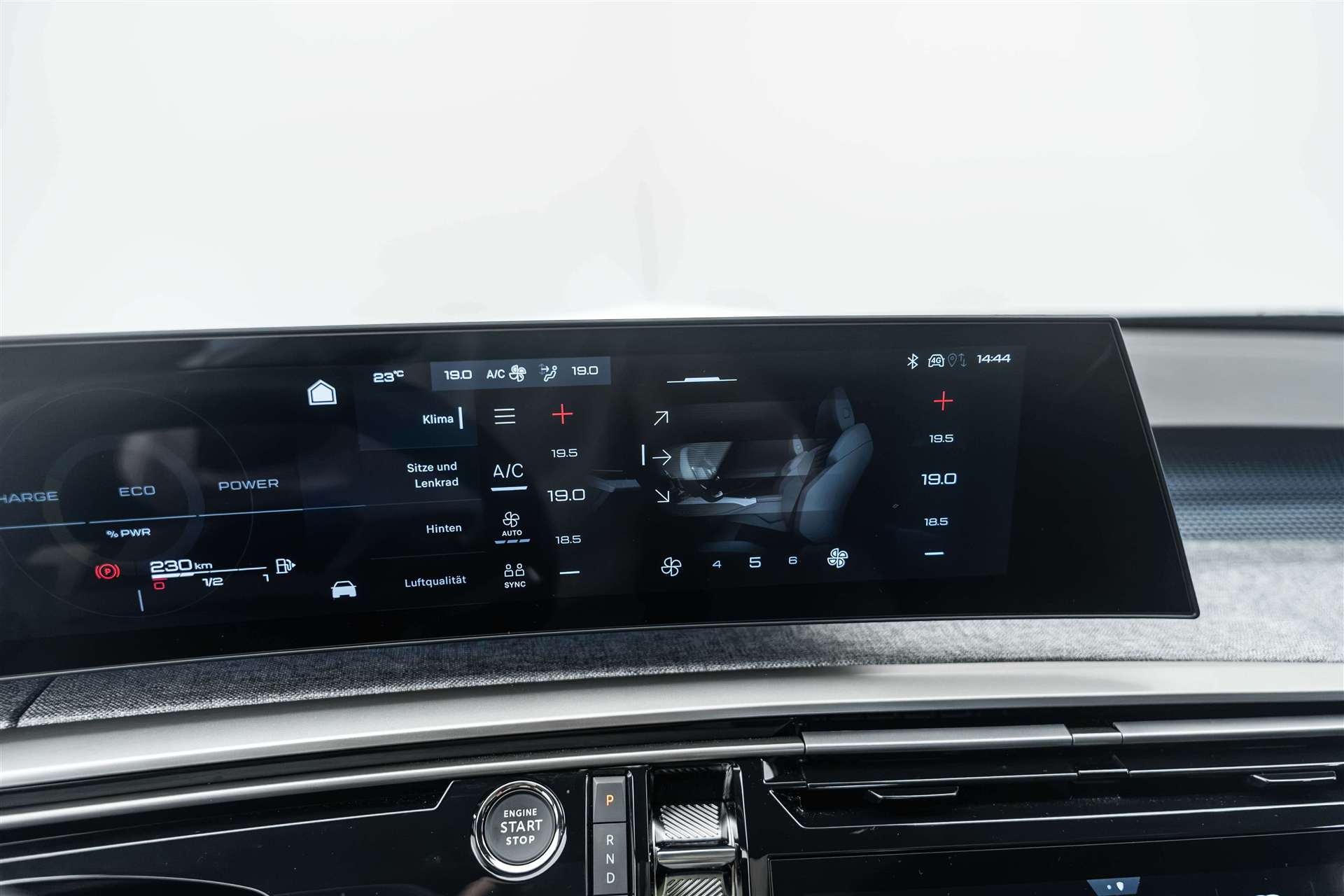 PEUGEOT 5008 145 Hybrid GT 7-Plätzer e-DCS-Automat-image-24