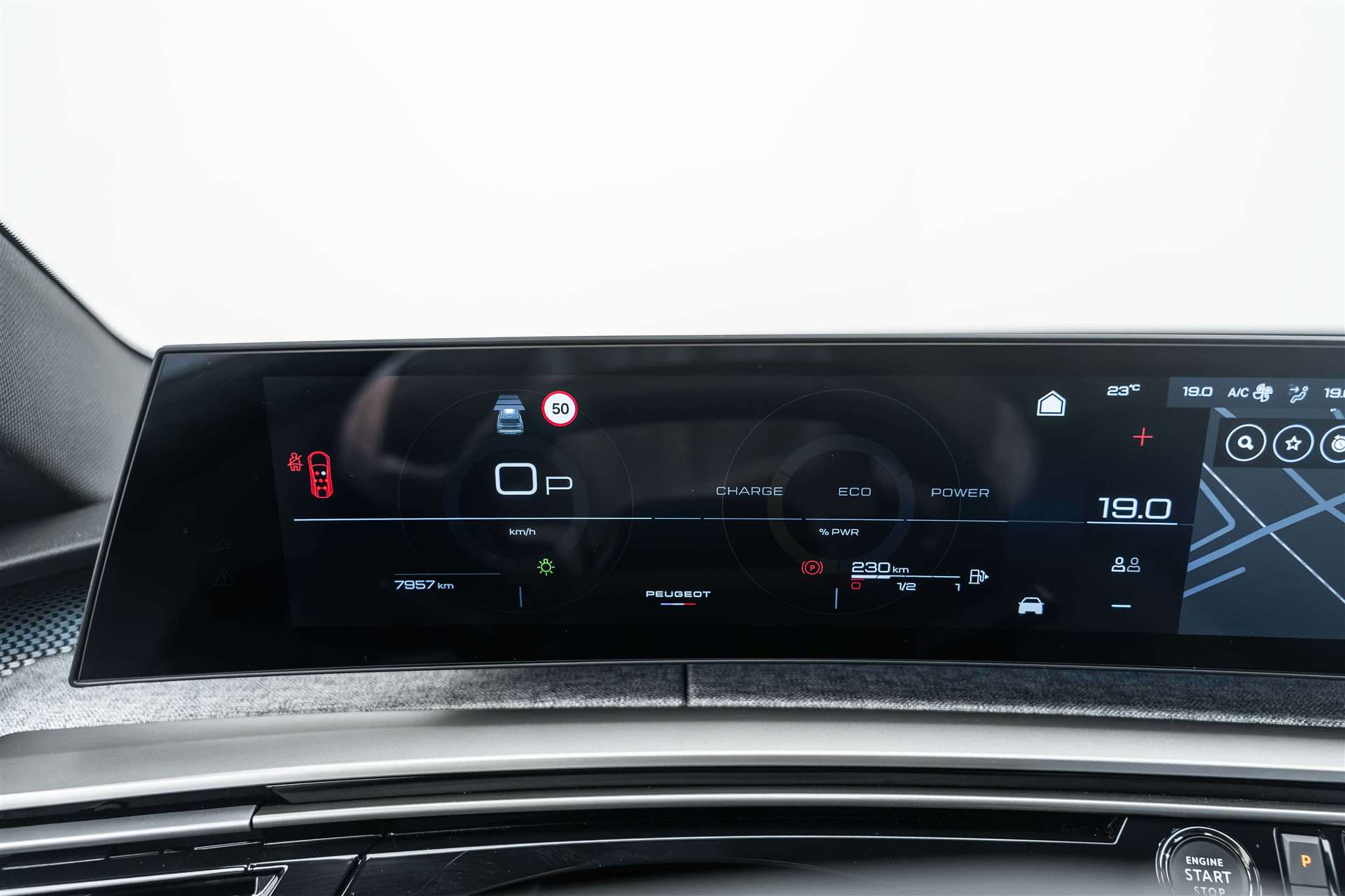 PEUGEOT 5008 145 Hybrid GT 7-Plätzer e-DCS-Automat-image-25