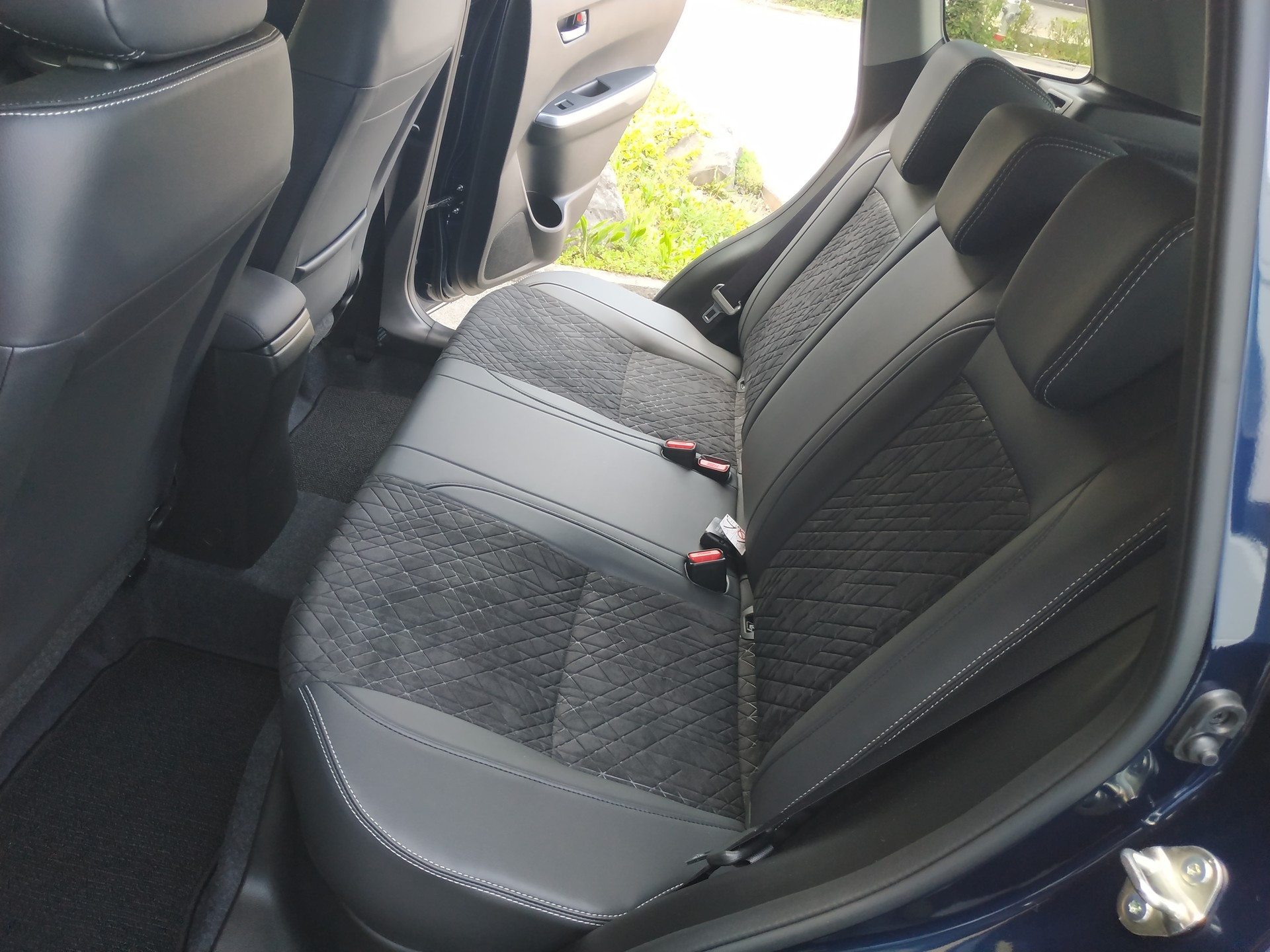 SUZUKI Vitara 1.4 Boosterjet Compact Top 4x4 Hybrid Automatic-image-20