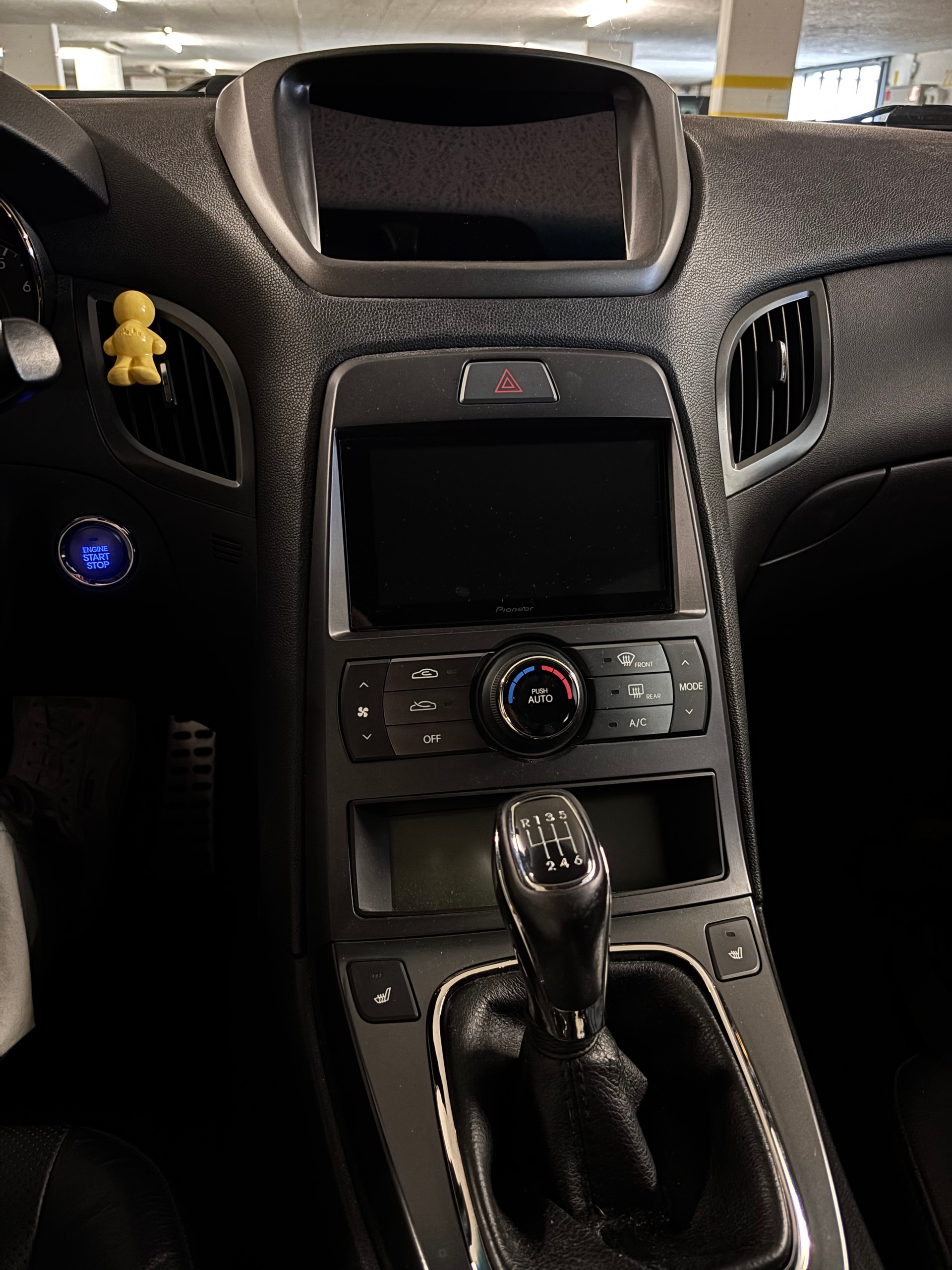 HYUNDAI Coupé 2.0t-image-3