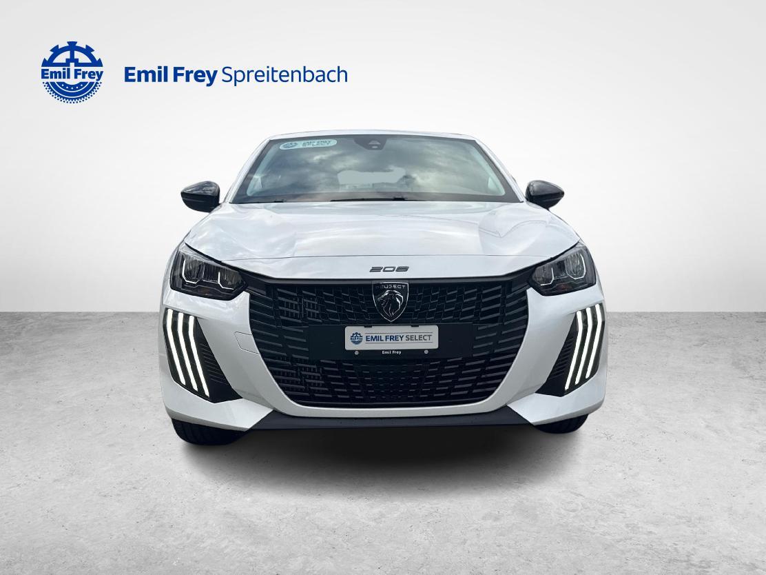 PEUGEOT 208 1.2 Hybrid Style-image-7
