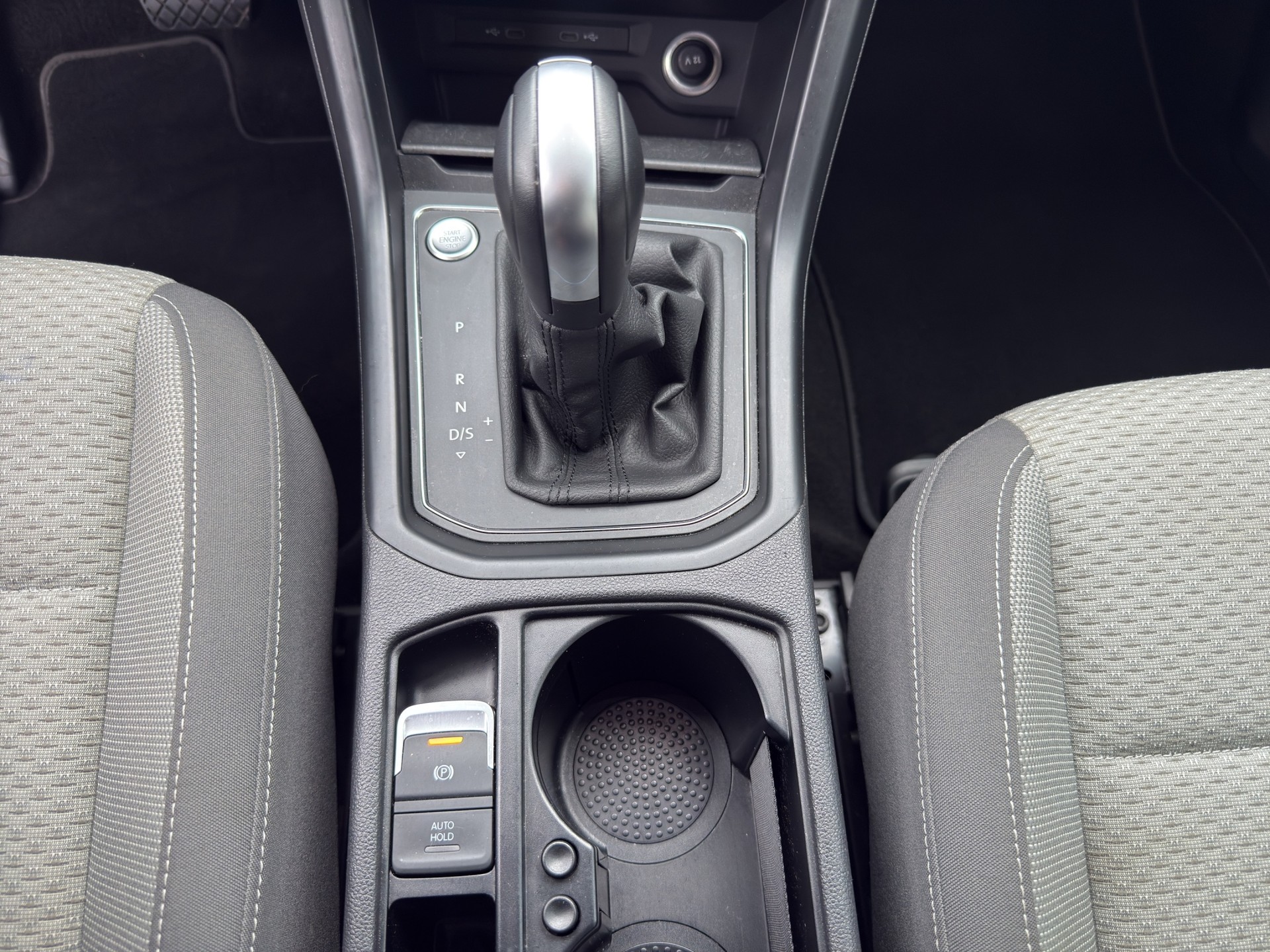 VW Touran 1.5 TSI EVO Comfortline DSG-image-15