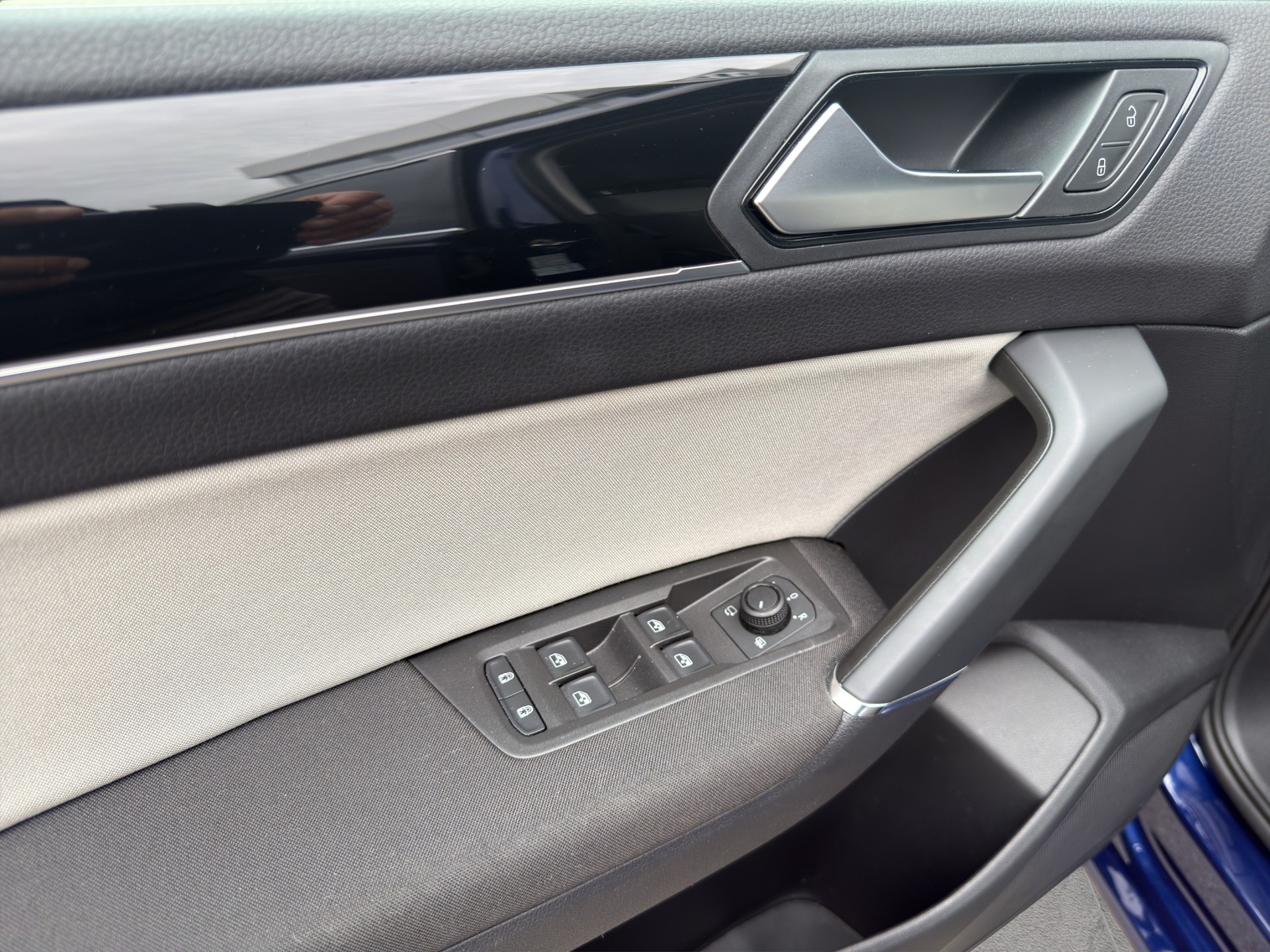 VW Touran 1.5 TSI EVO Comfortline DSG-image-11