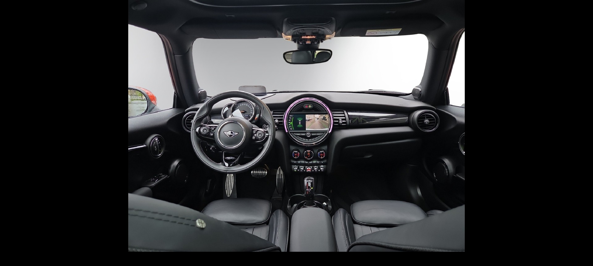 MINI 2.0i Cooper S-image-5
