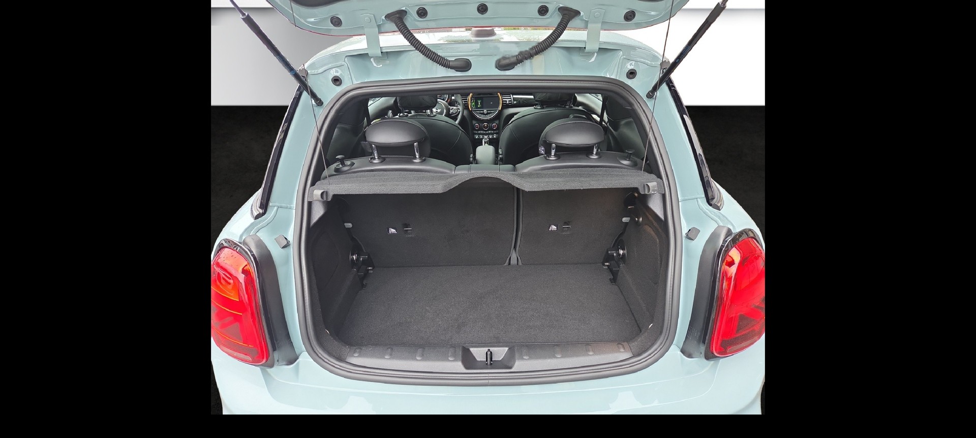 MINI 2.0i Cooper S-image-9