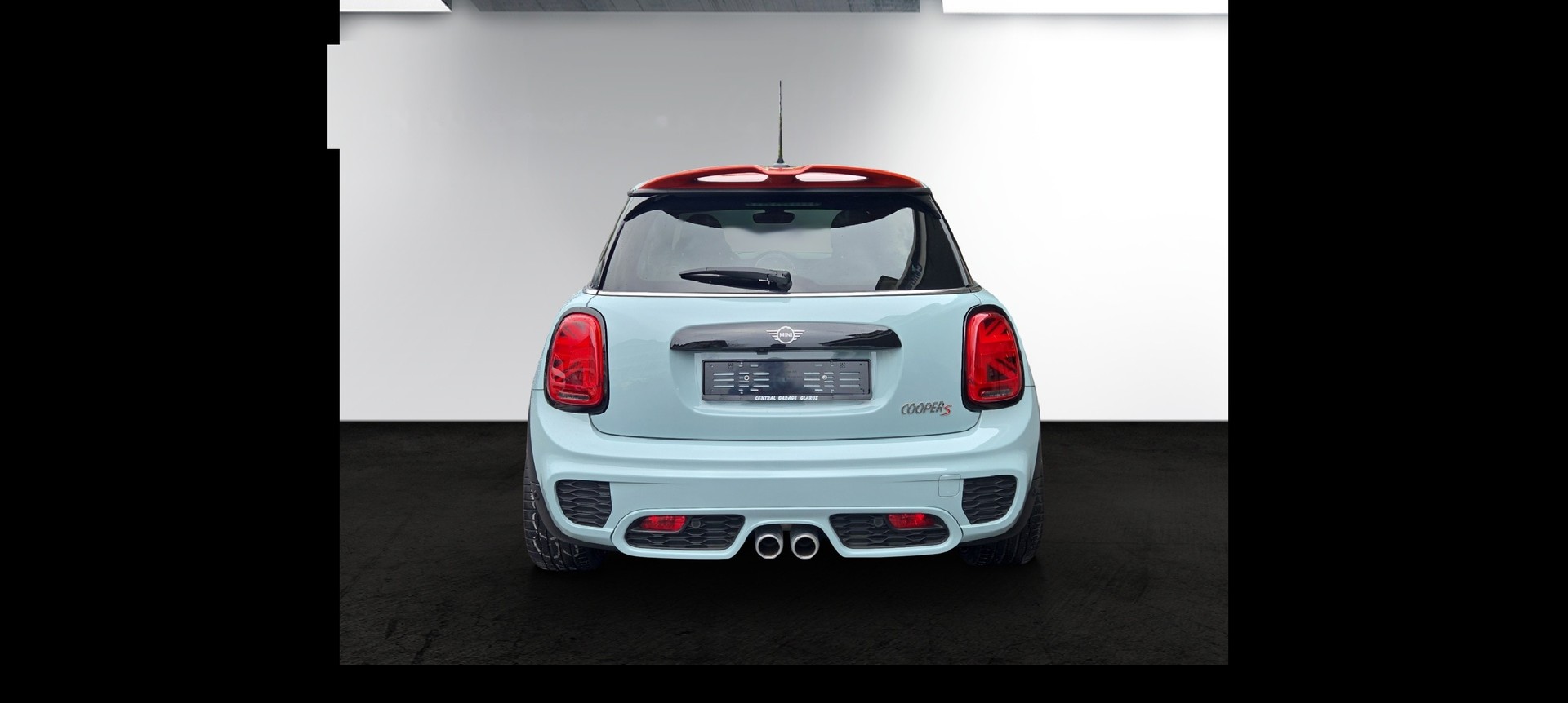 MINI 2.0i Cooper S-image-4