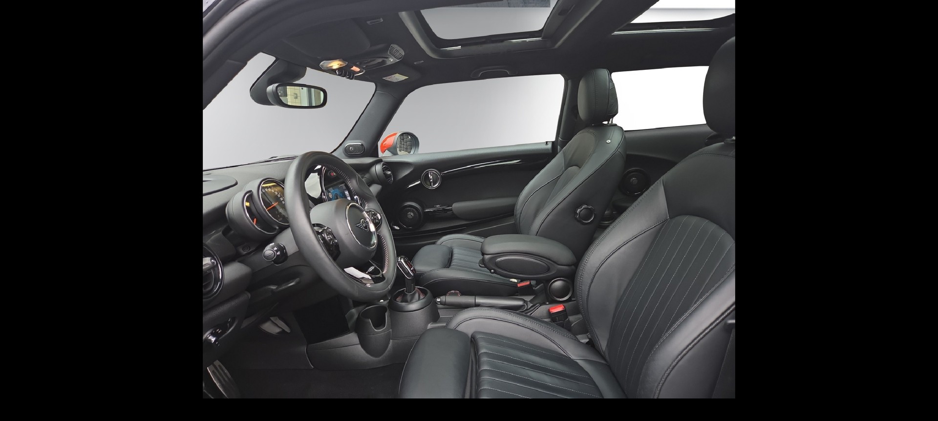 MINI 2.0i Cooper S-image-6