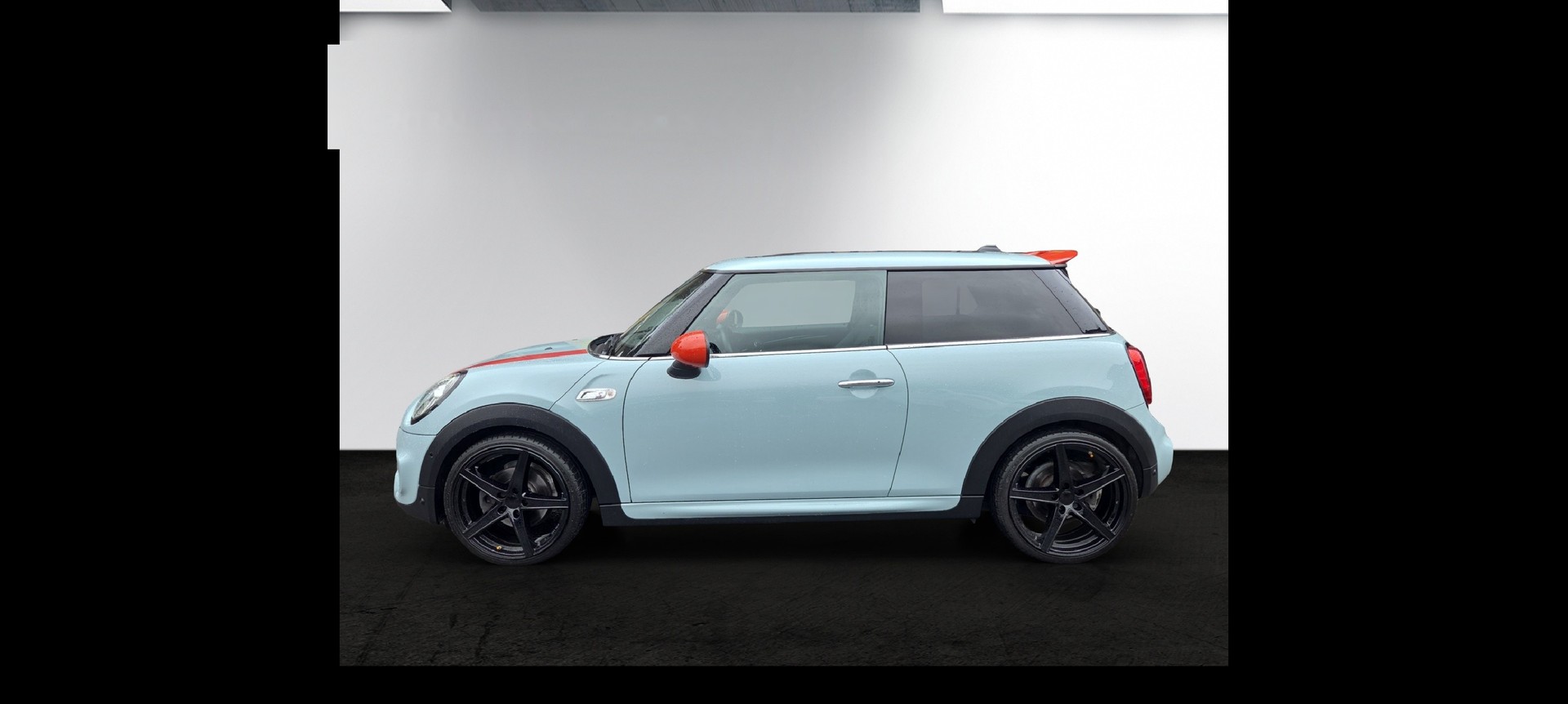MINI 2.0i Cooper S-image-2