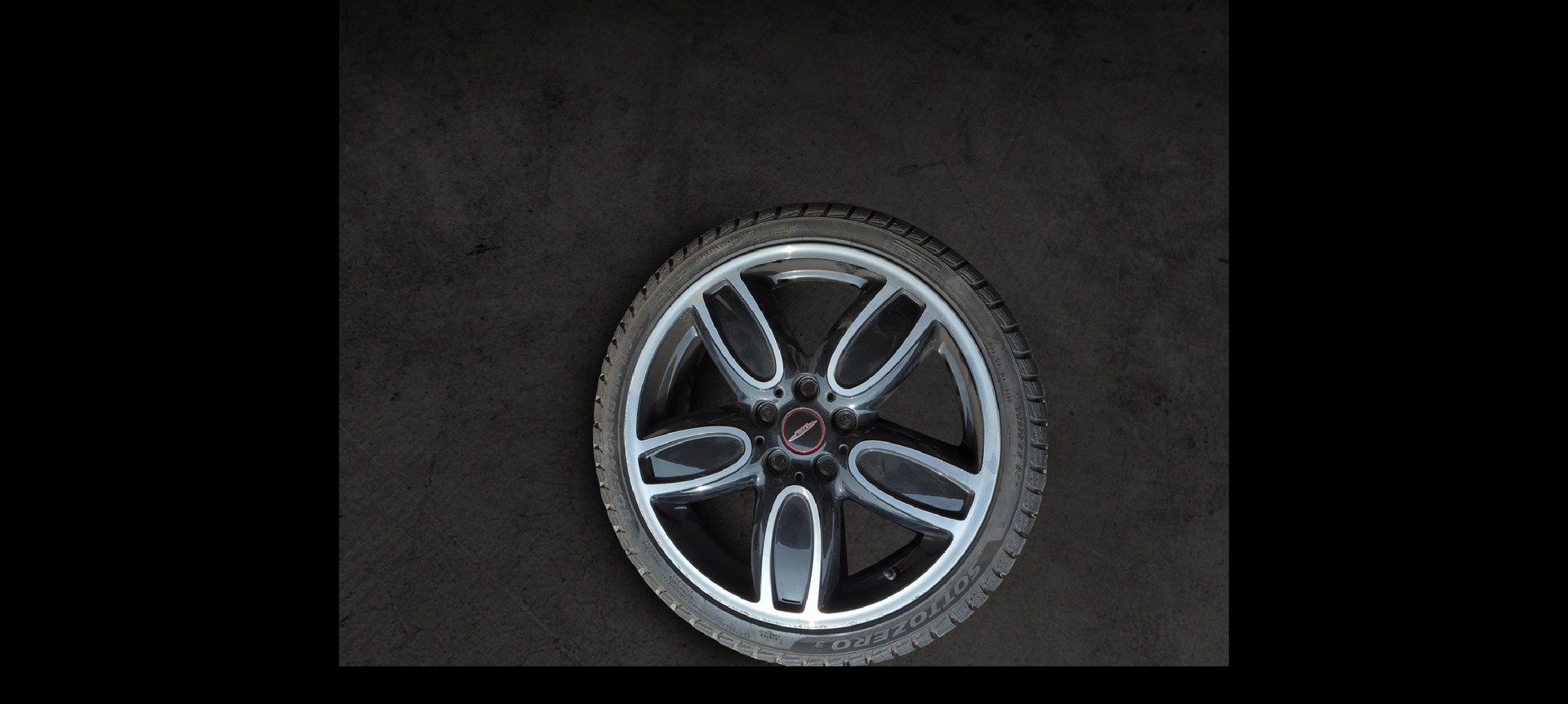 MINI 2.0i Cooper S-image-10