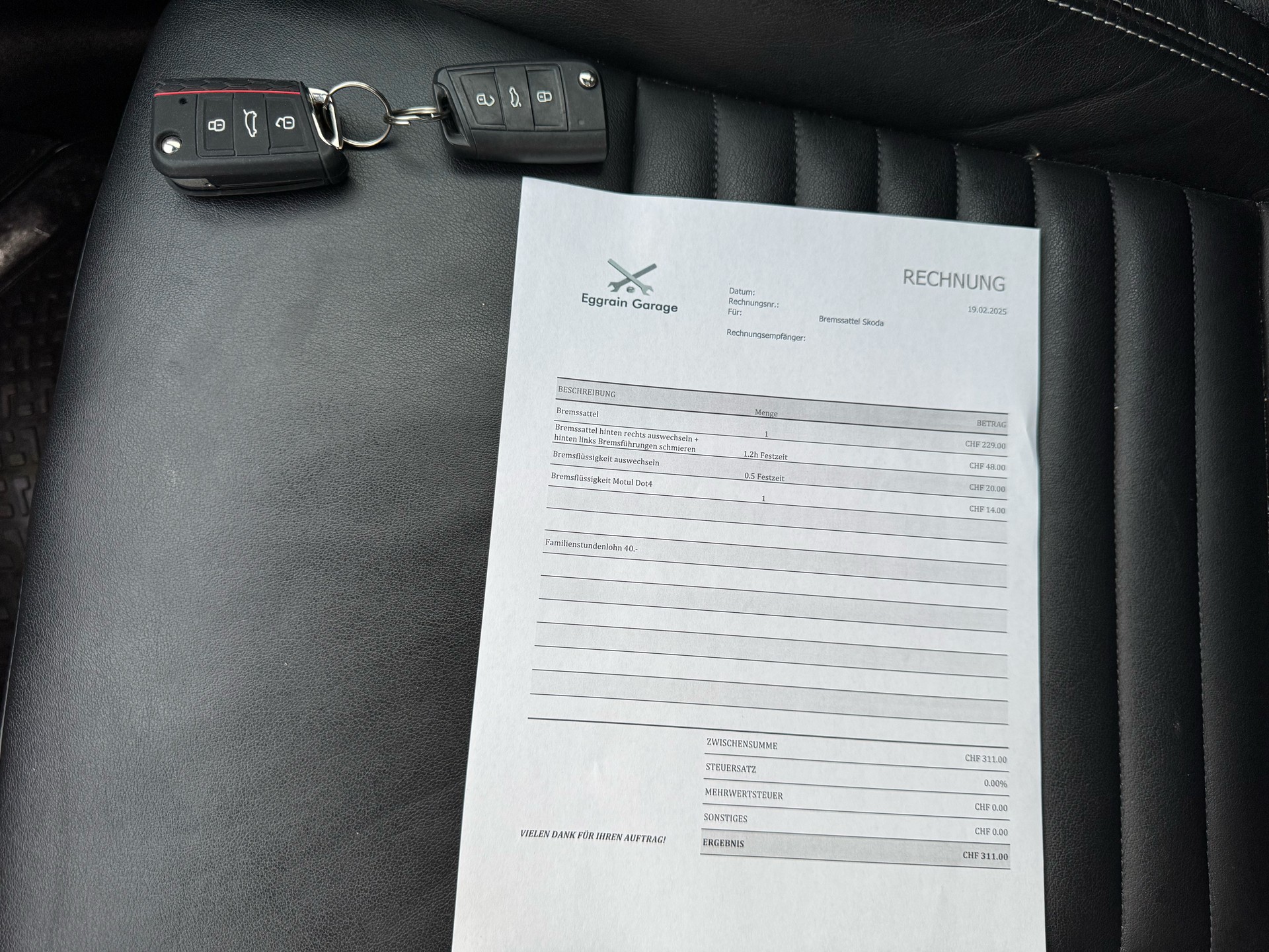 SKODA Octavia Combi 2.0 TDI RS Prag 4x4 DSG-image-30