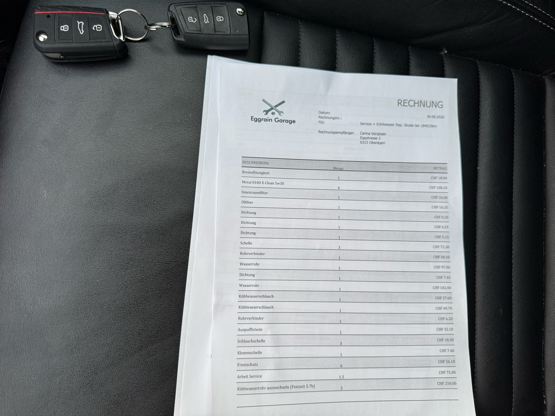 SKODA Octavia Combi 2.0 TDI RS Prag 4x4 DSG-image-28