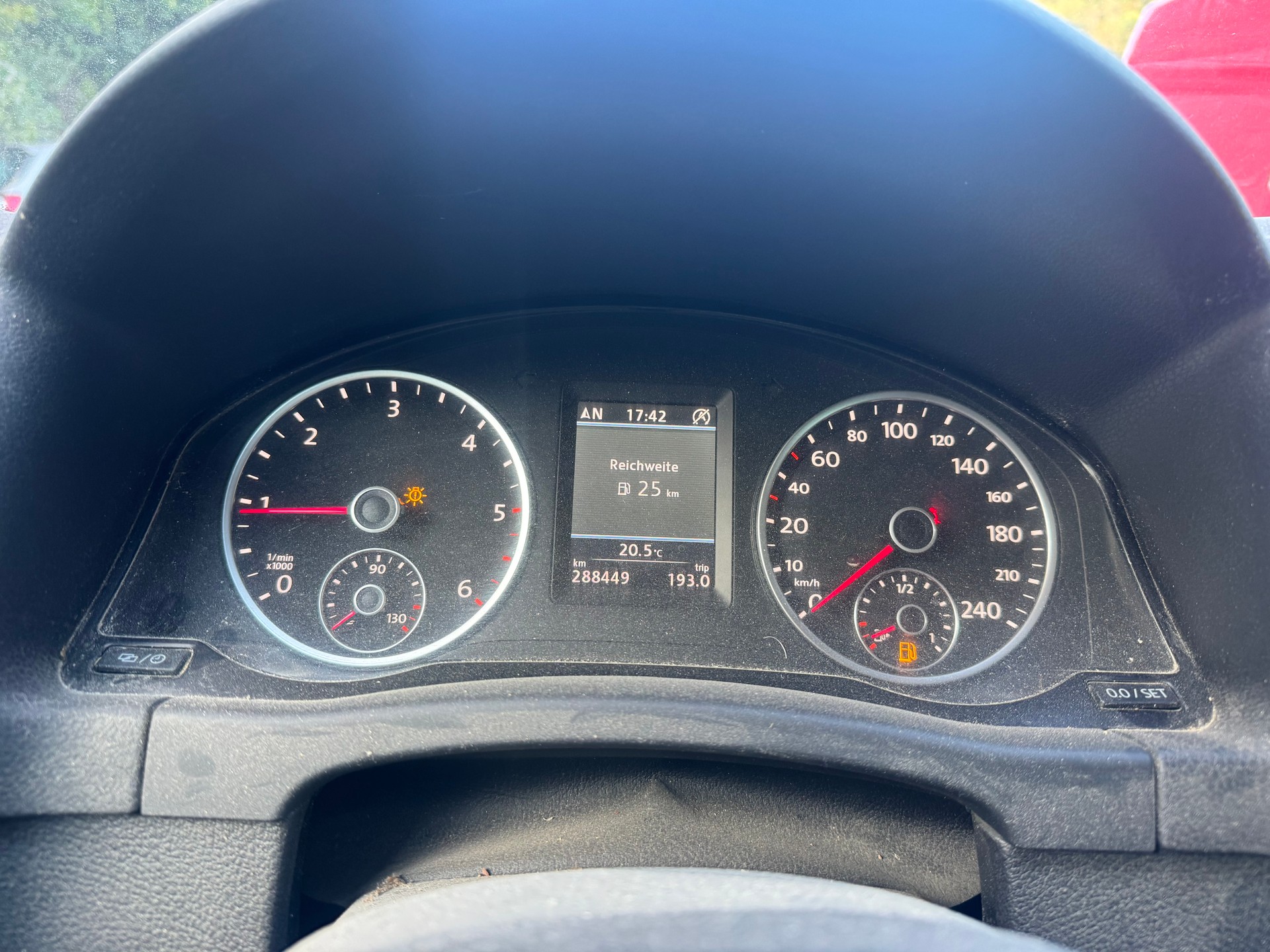 VW Tiguan 2.0 TDI BlueMotion Track&Field 4Motion DSG-image-14