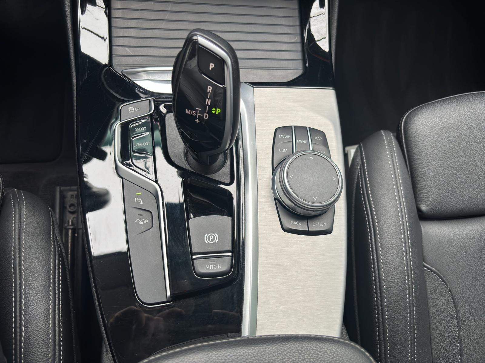 BMW X3 G01 20d xDrive-image-10